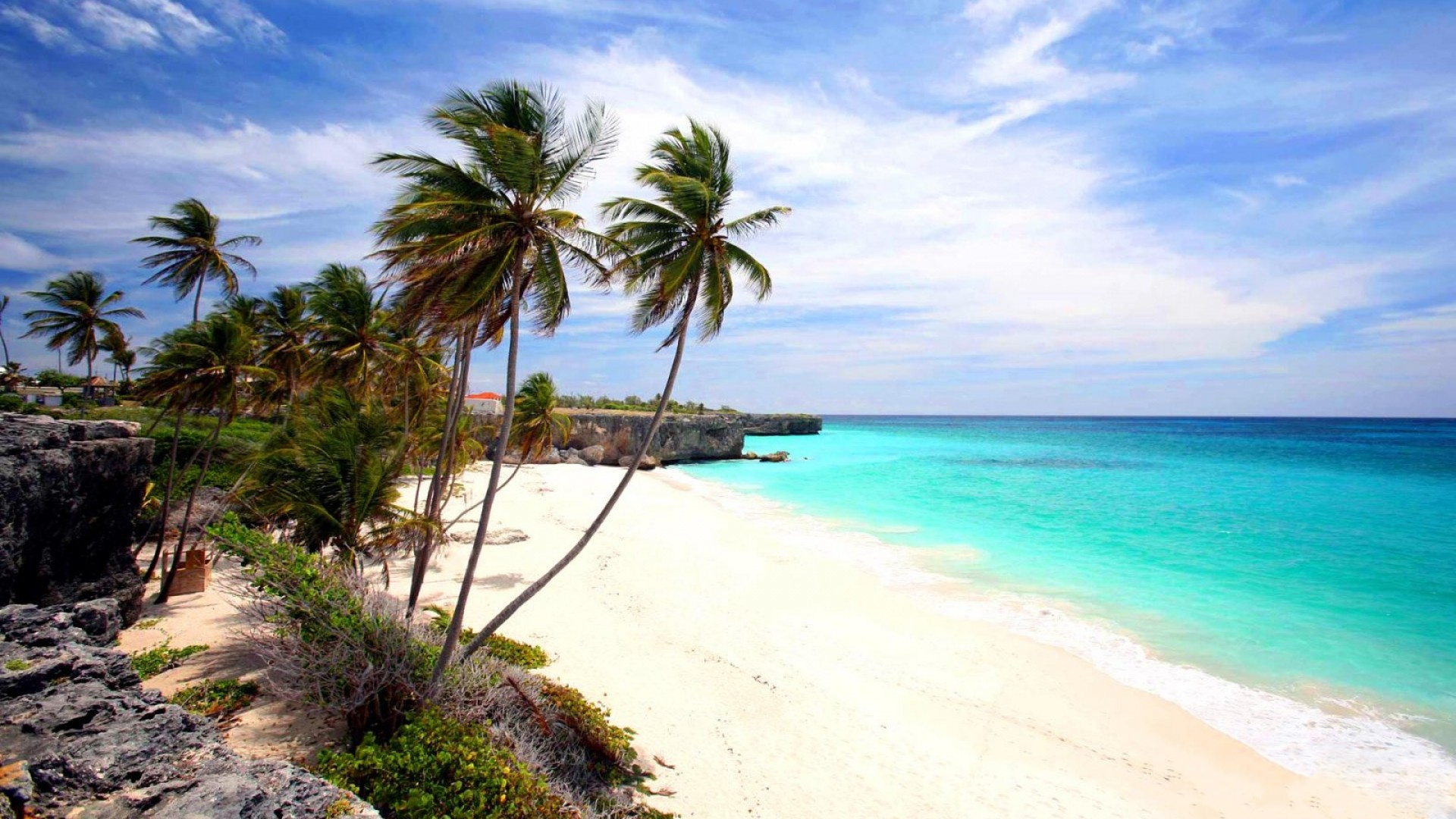 Barbados HD wallpapers, Stunning visuals, Desktop backgrounds, High-resolution imagery, 1920x1080 Full HD Desktop