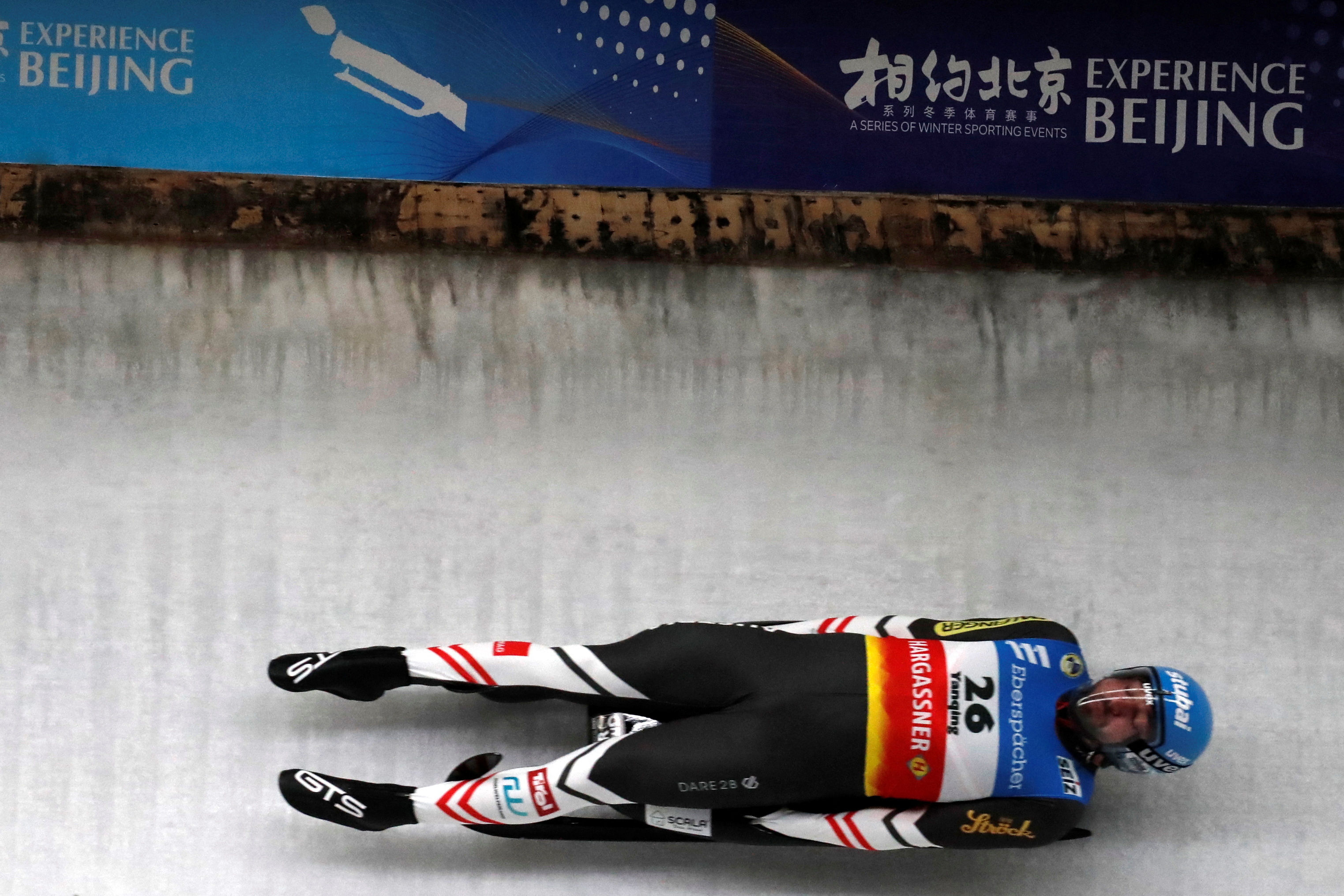 David Gleirscher, Luge Wallpaper, 3050x2040 HD Desktop