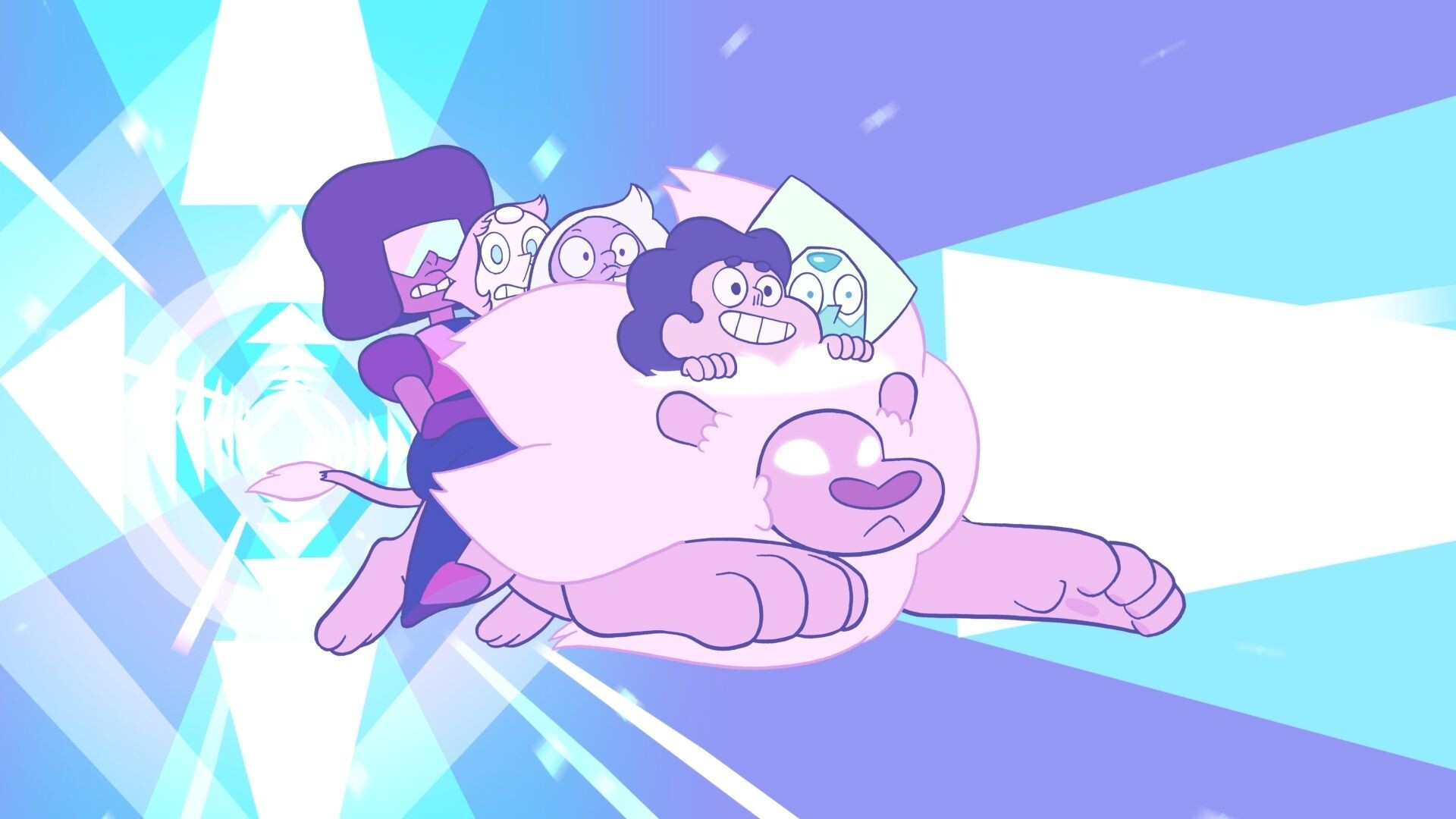 Garnet, Steven Universe composers, Musical score, Fan art showcase, 1920x1080 Full HD Desktop