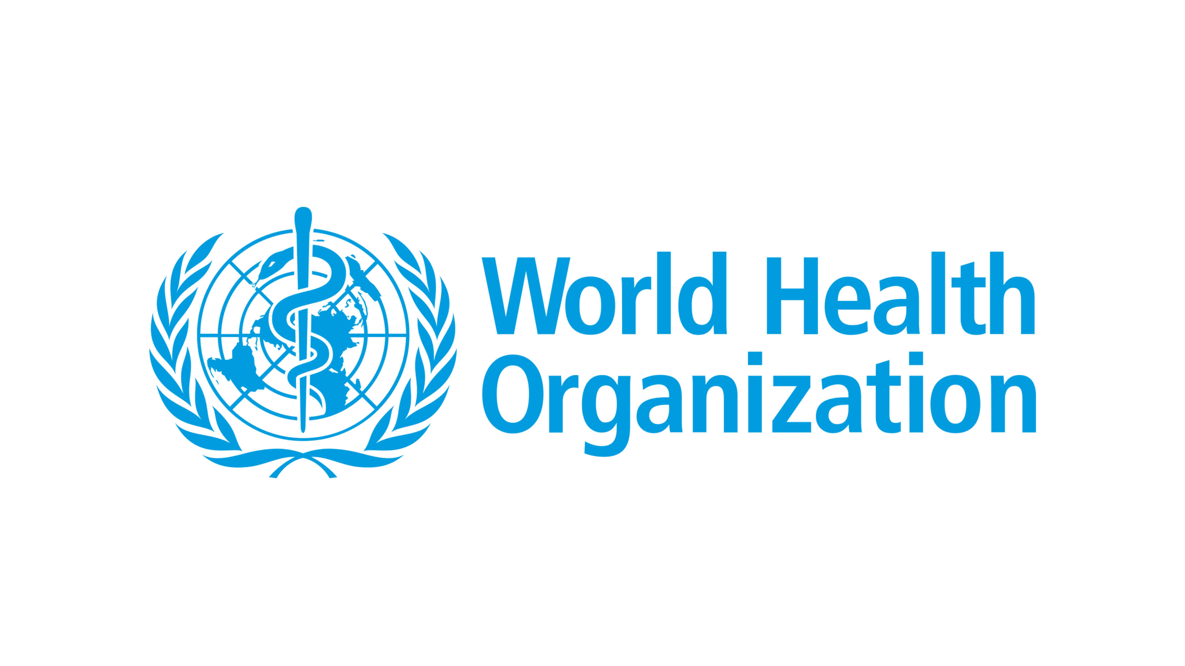 WHO, Health Wallpaper, 3840x2160 4K Desktop
