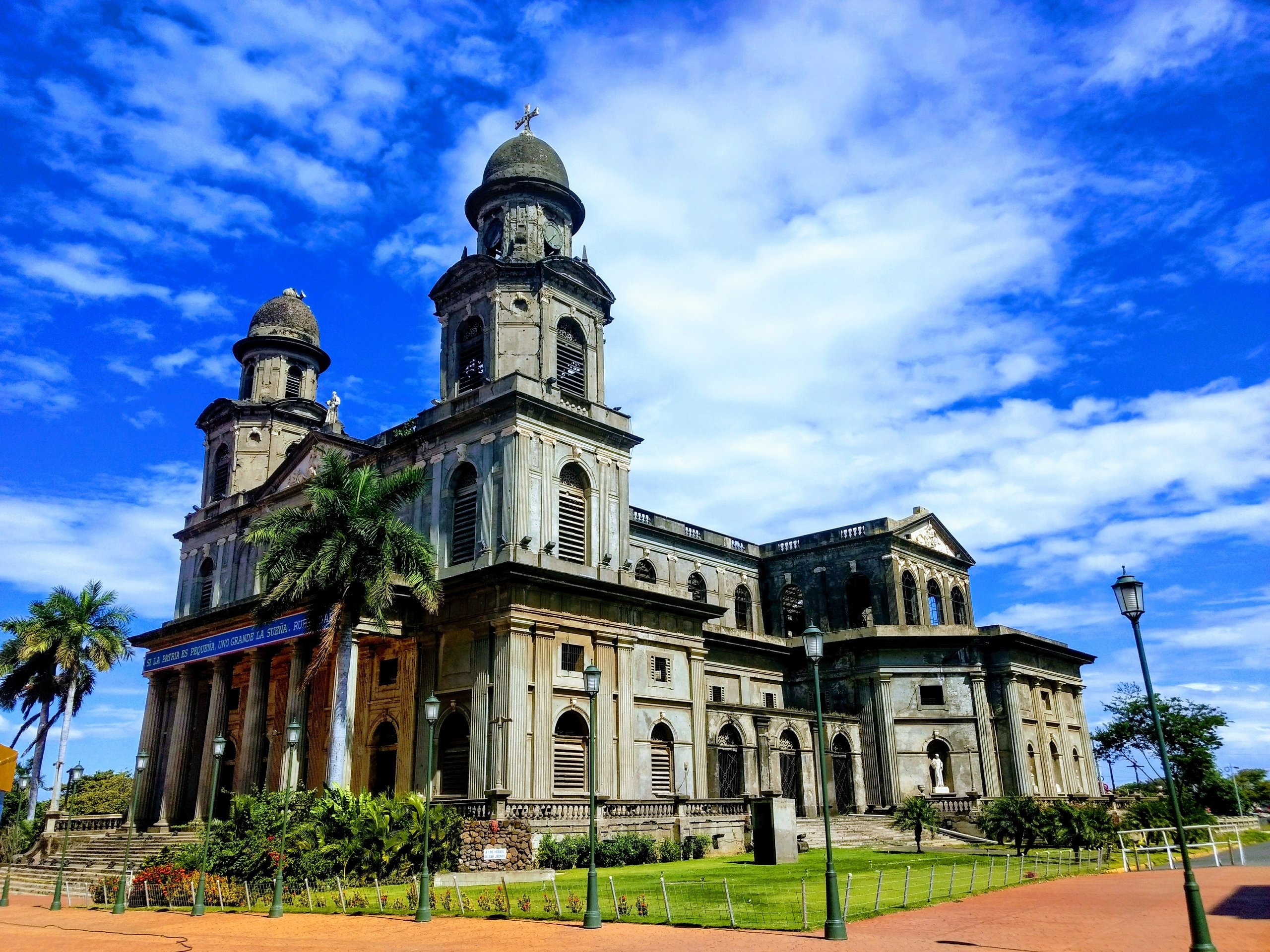Managua Nicaragua, Flights to Managua, 2560x1920 HD Desktop