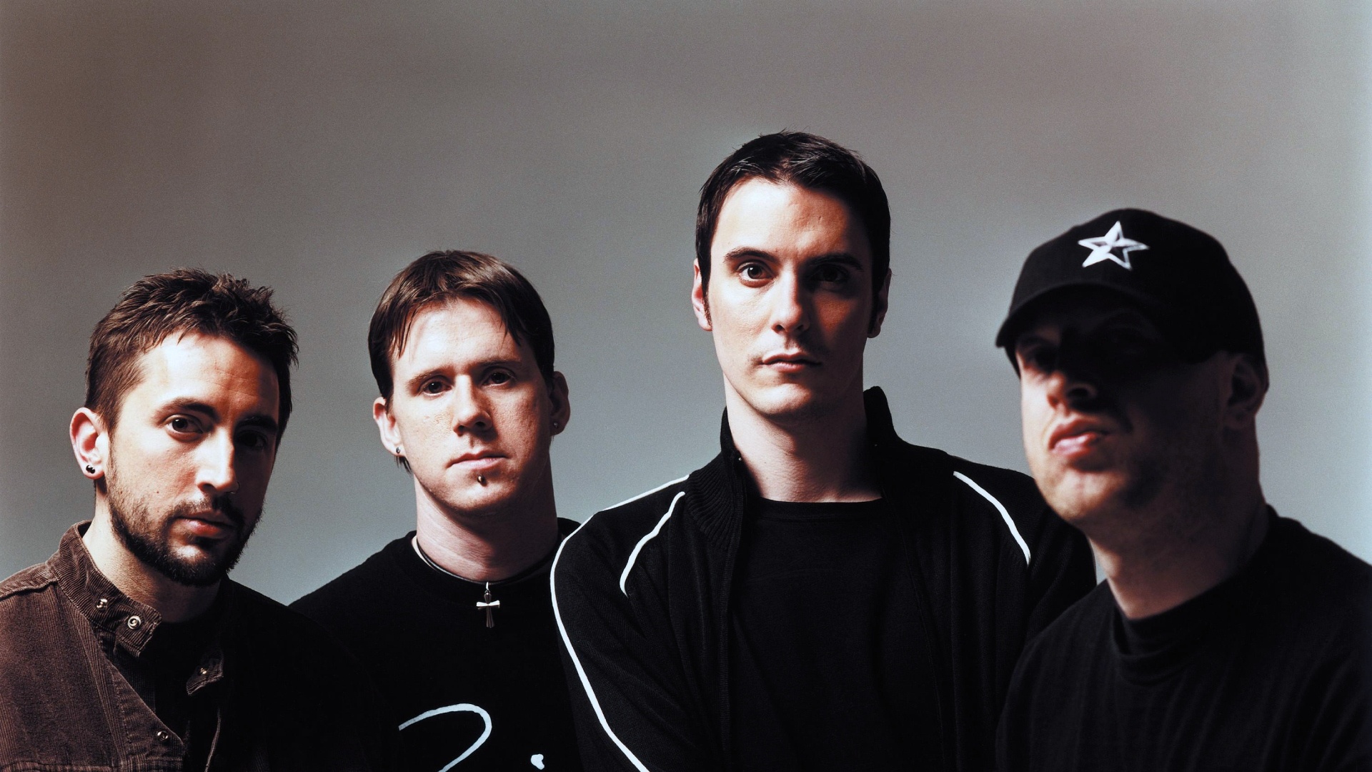 Breaking Benjamin | Music fanart 1920x1080