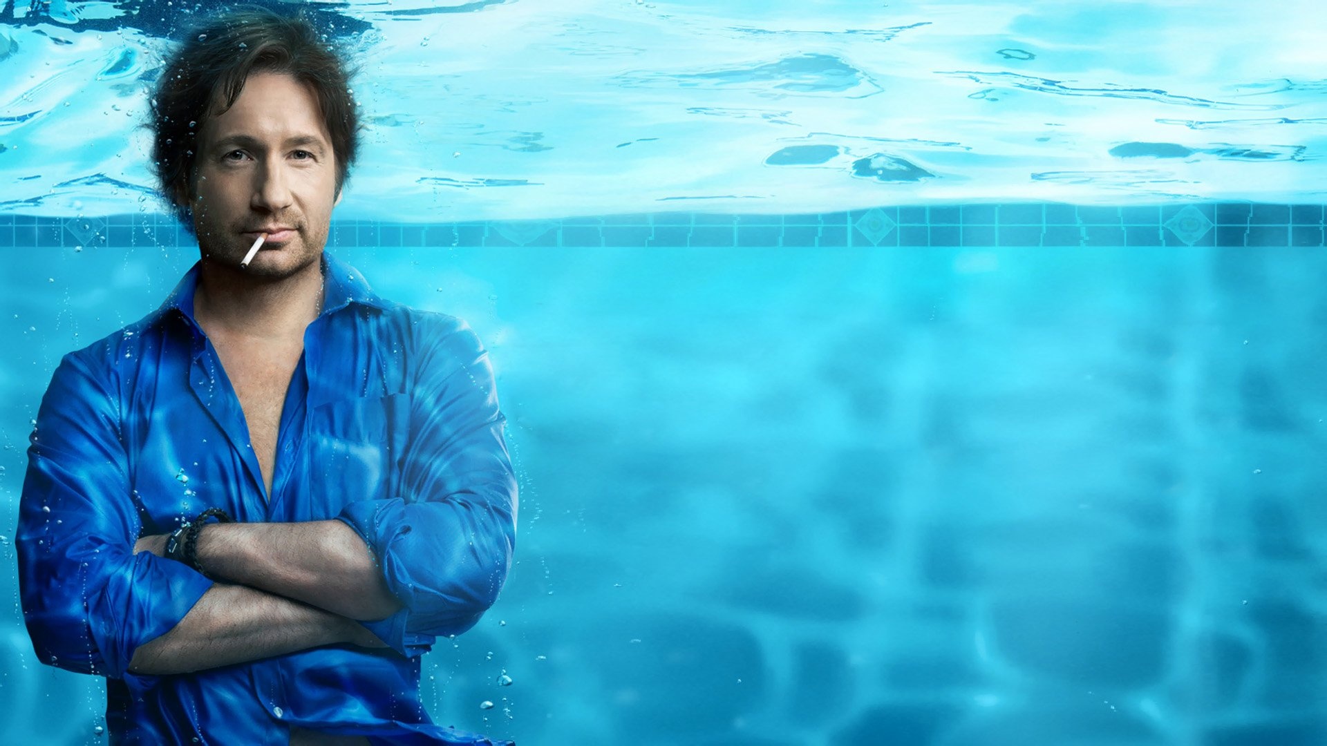 David Duchovny, HD wallpaper, Background image, 1920x1080 Full HD Desktop