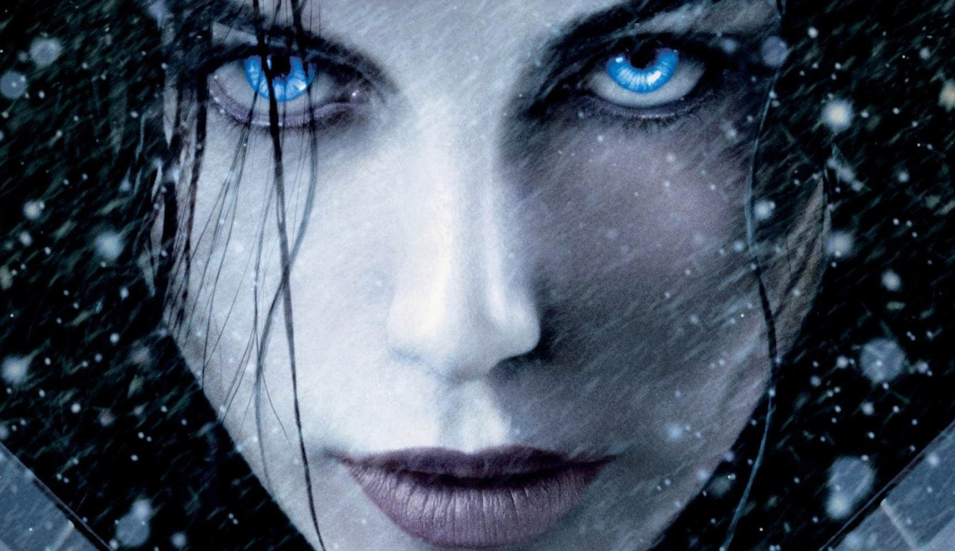 Selene, Underworld, Wallpaper HD, Movies, 1920x1110 HD Desktop