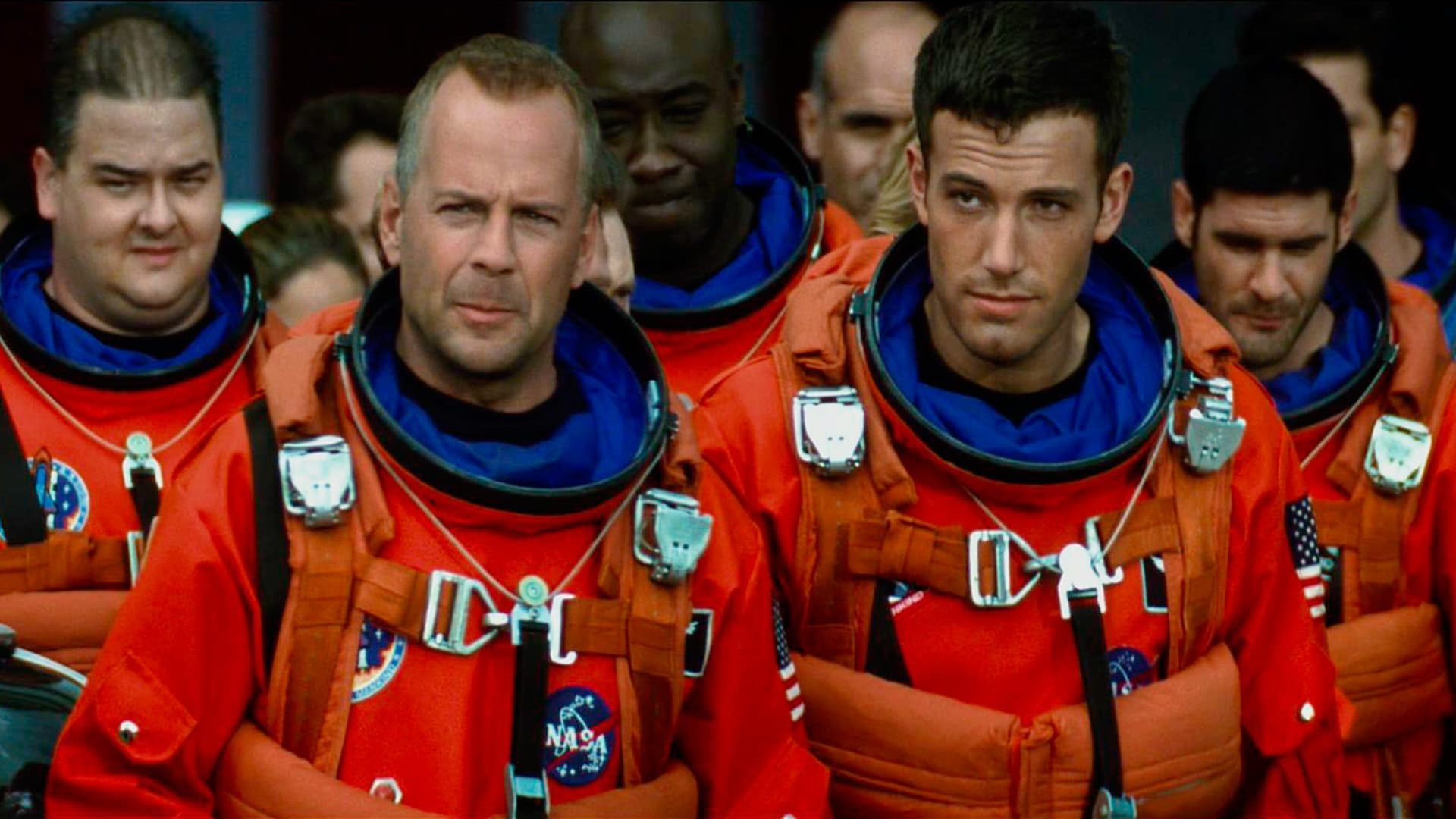 Armageddon, Russian movie, Streaming online, 1920x1080 Full HD Desktop