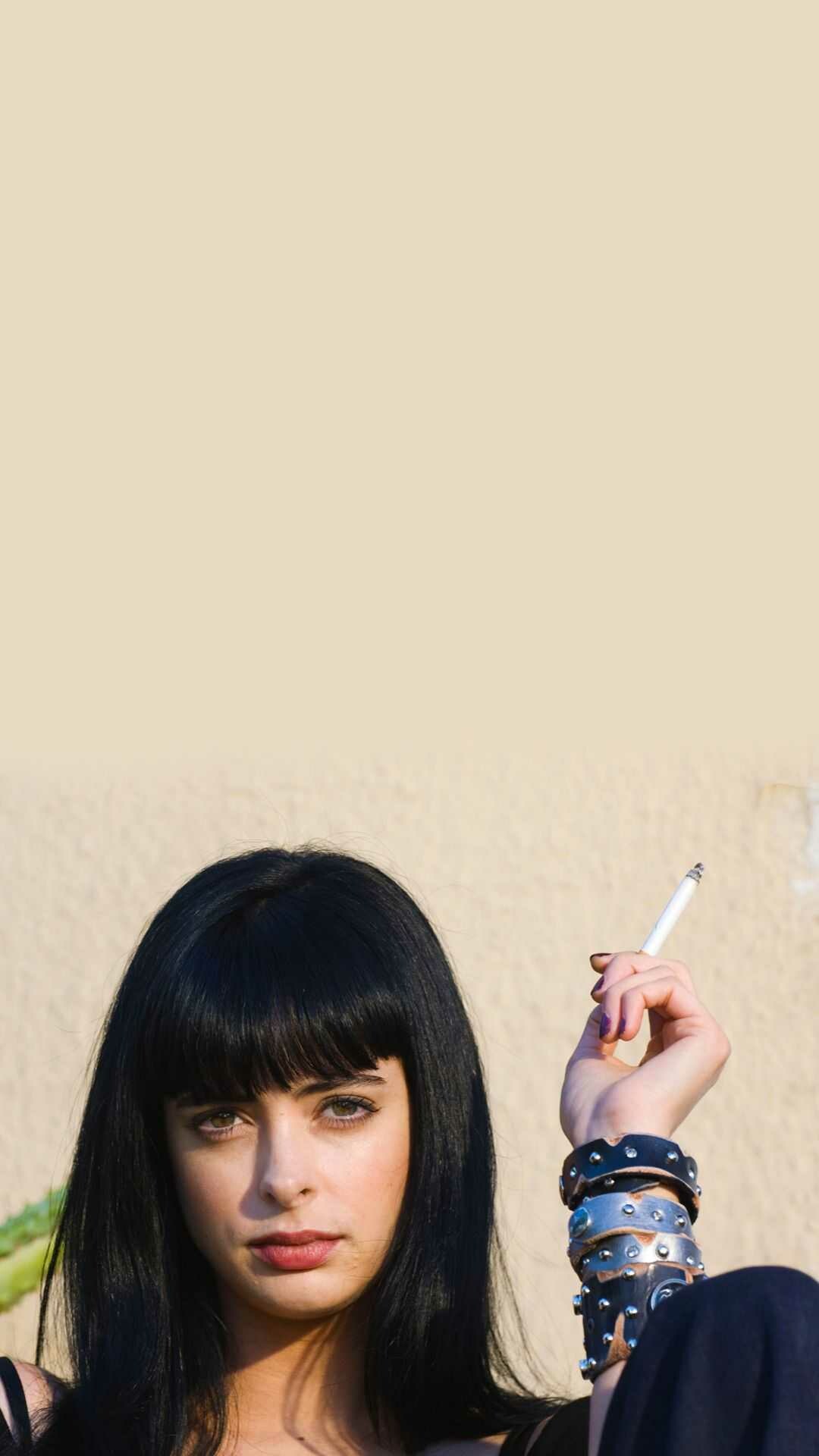 Jane Margolis, Breaking Bad Wallpaper, 1080x1920 Full HD Phone