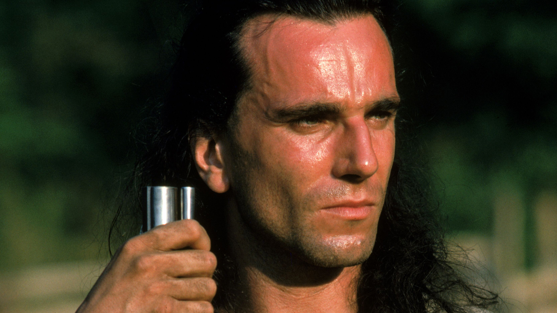 Daniel Day-Lewis, The Last of the Mohicans Wallpaper, 1920x1080 Full HD Desktop