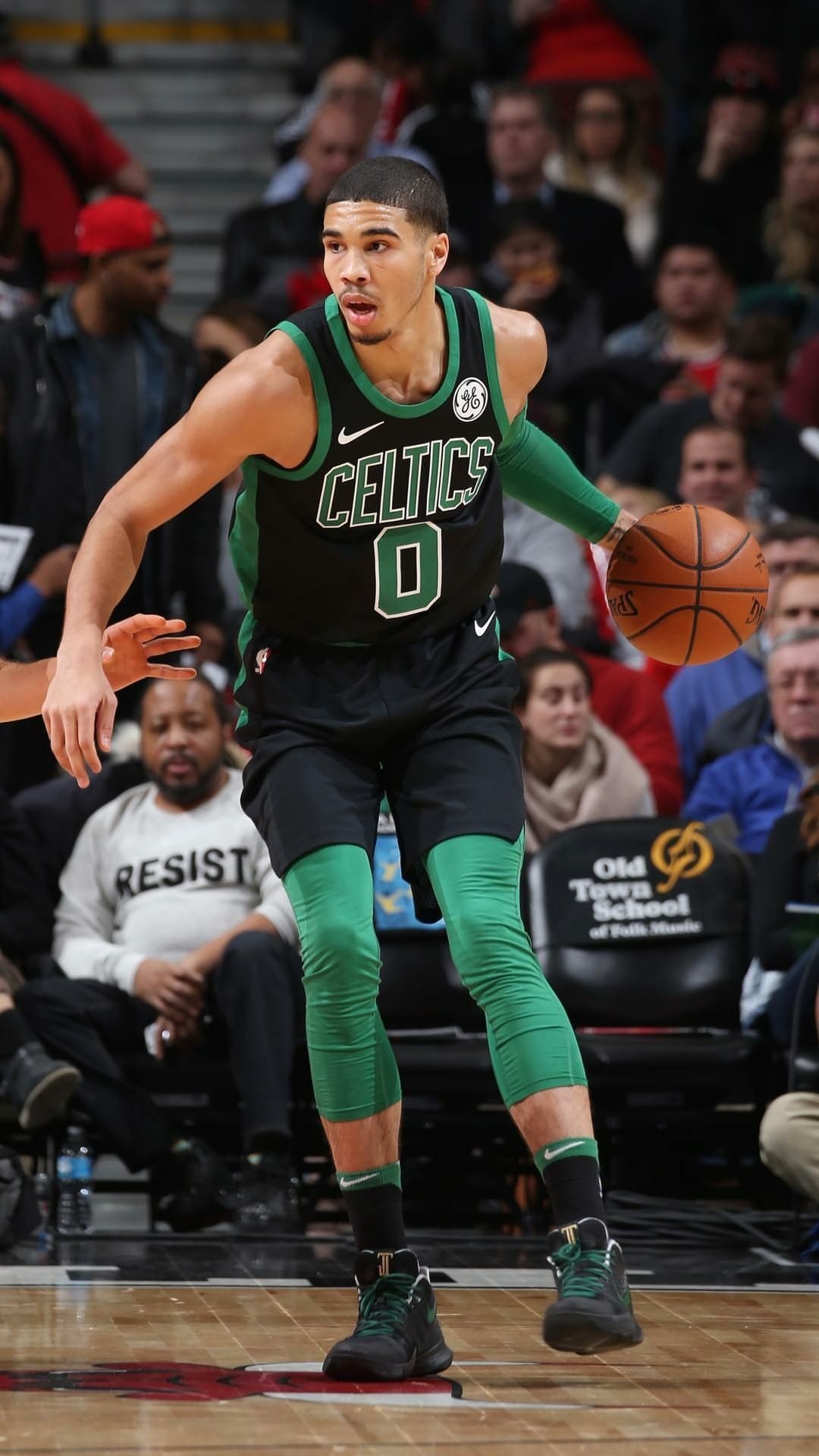 Jayson Tatum, Wallpapers, Sports, 1080x1920 Full HD Phone