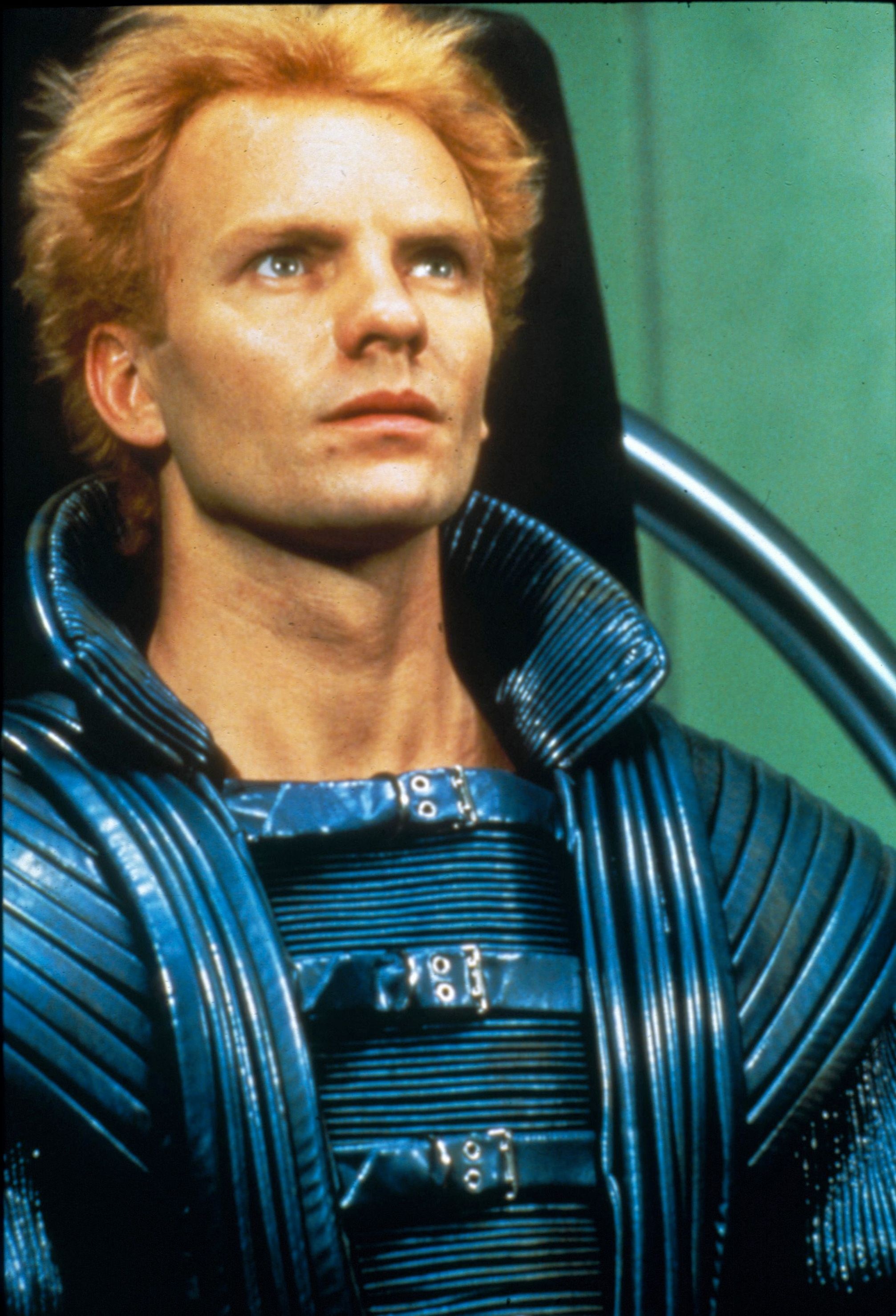 Sting, Feyd in Dune, Frank Herbert's Dune, 2020x2960 HD Phone