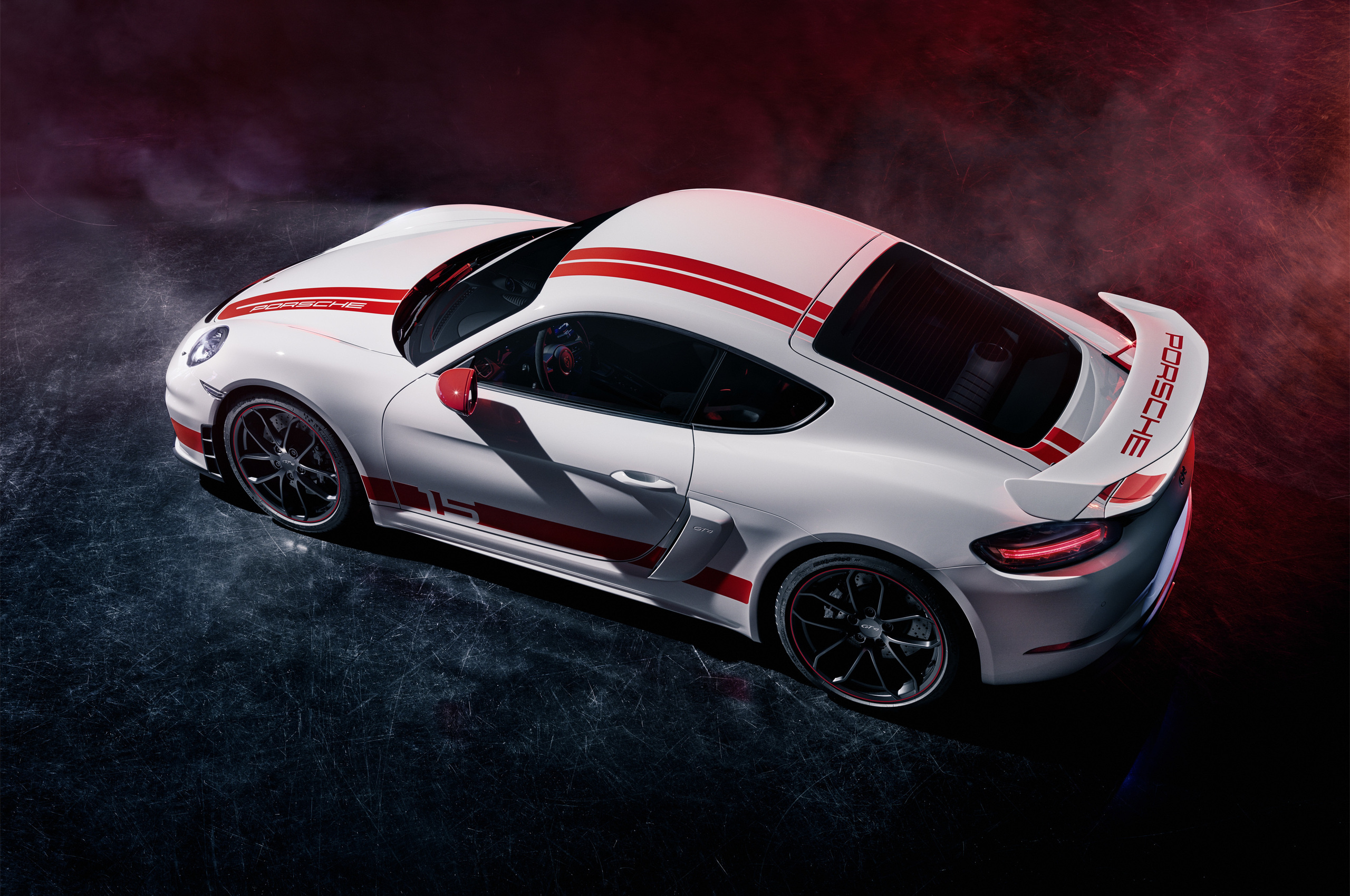 GT4 2019, Porsche 718 Wallpaper, 2560x1700 HD Desktop