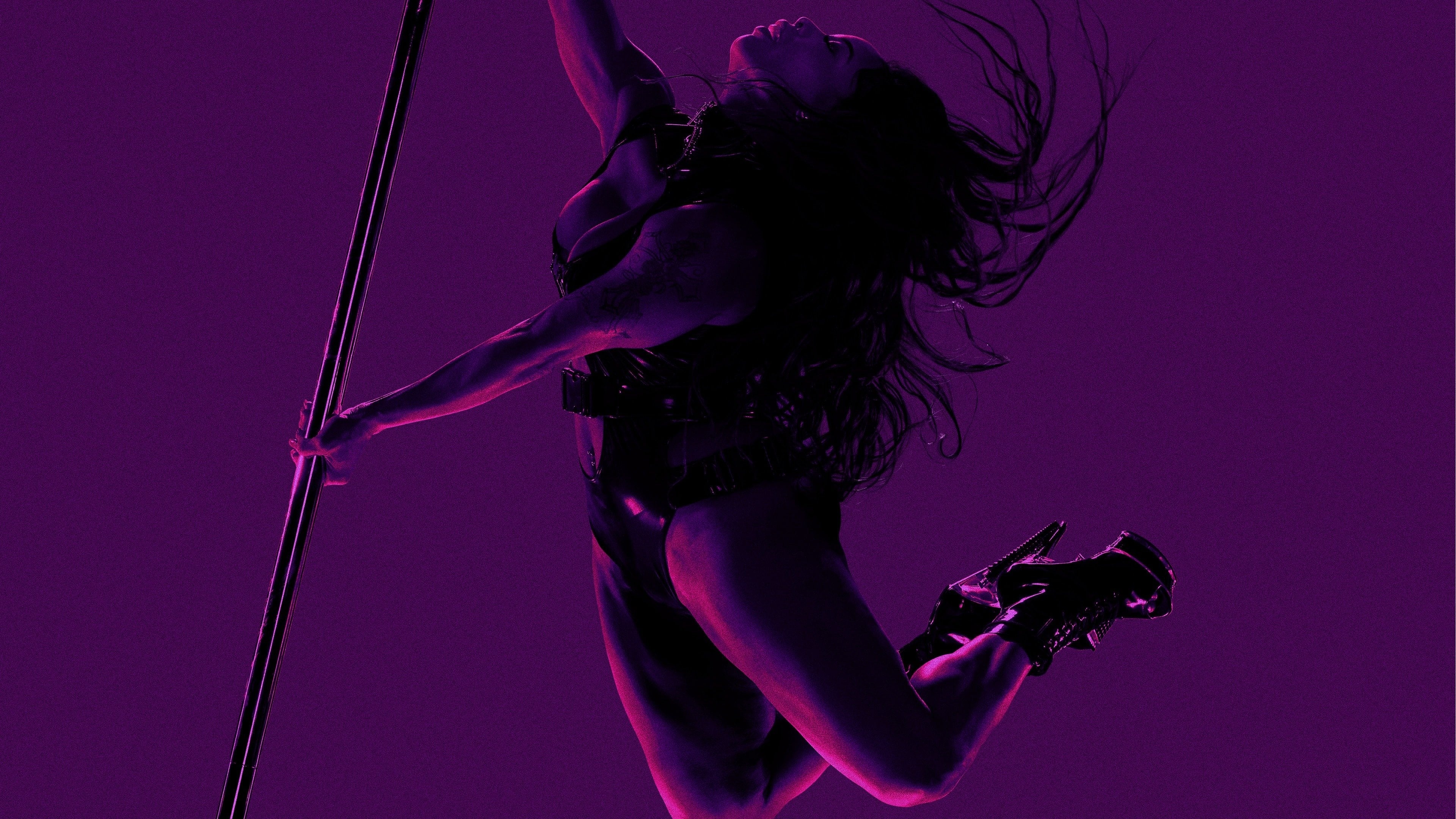 P-Valley, Pole Dance Wallpaper, 3840x2160 4K Desktop