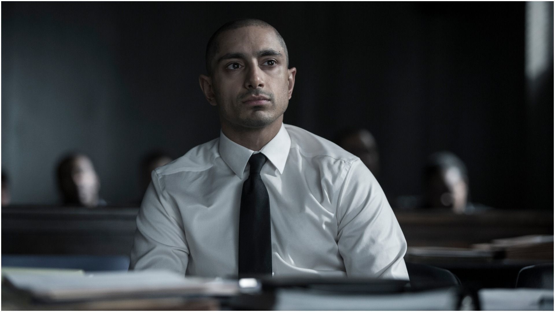 Riz Ahmed, The Night Of, Post-Brexit tensions, Variety, 1920x1080 Full HD Desktop