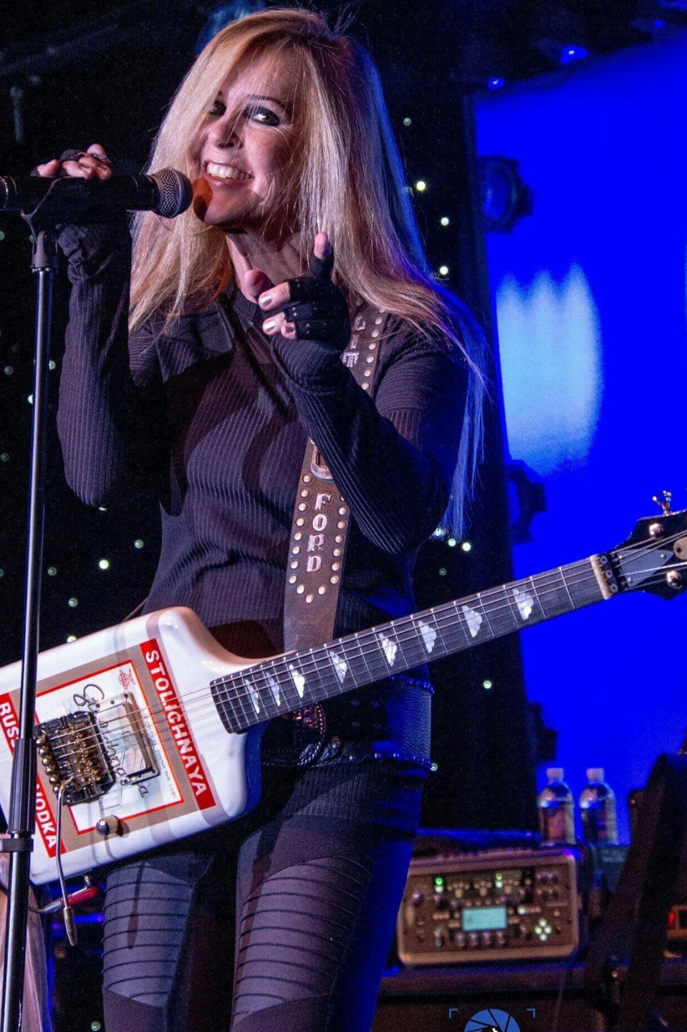 Lita Ford, Music expert, Lita Ford ideas, Rock and roll queen, 1370x2050 HD Phone