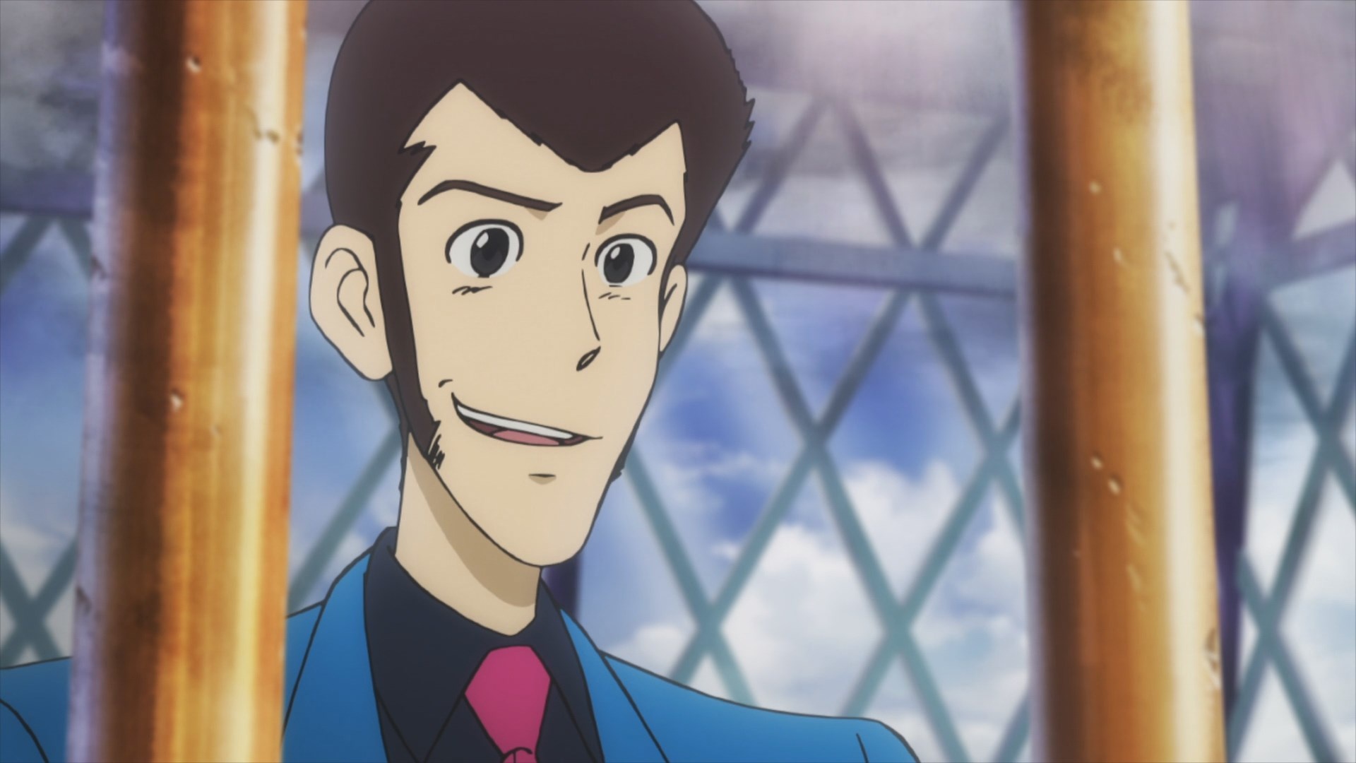 Lupin the Third Part 5, Finale episode, Astronerdboys blog, Anime and manga, 1920x1080 Full HD Desktop