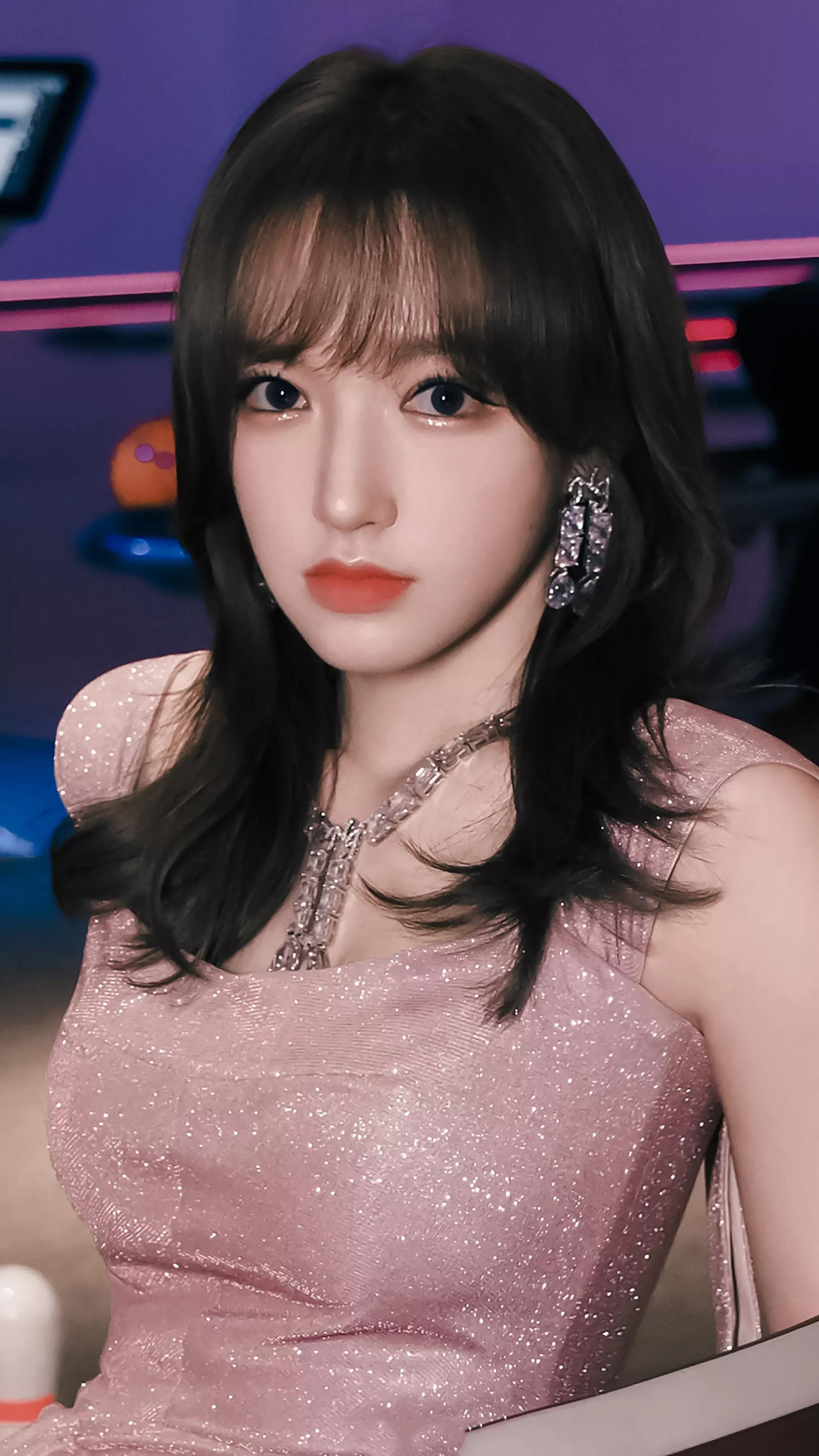 WJSN (Cosmic Girls), Cheng Xiao's elegance, Eye-catching wallpapers, Top backgrounds, 2000x3560 HD Phone