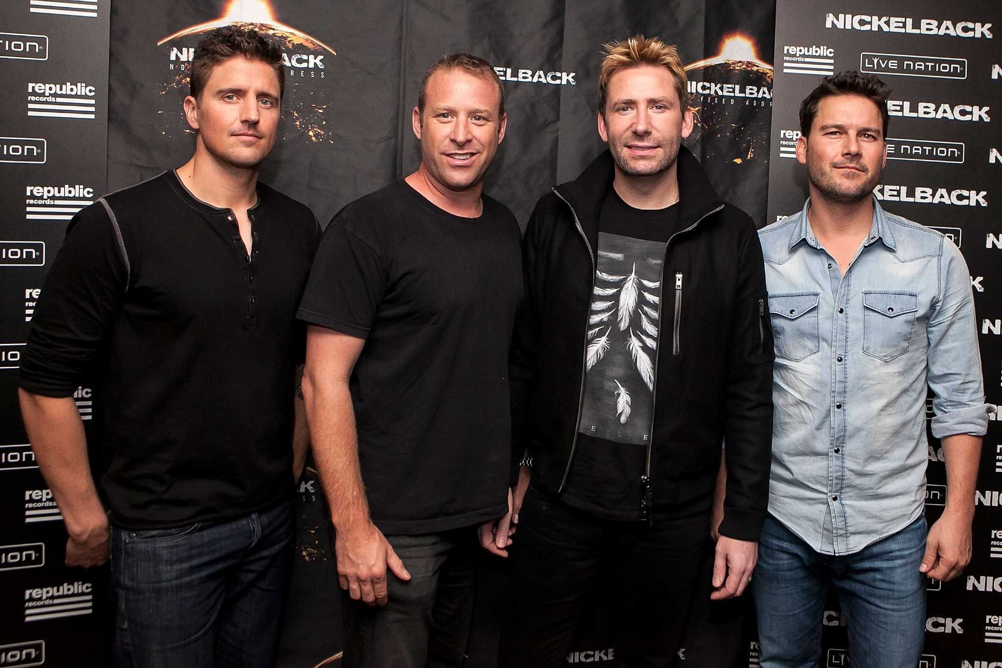 Nickelback backgrounds, Posted by Zoey Simpson, Rock music aesthetics, 2050x1370 HD Desktop