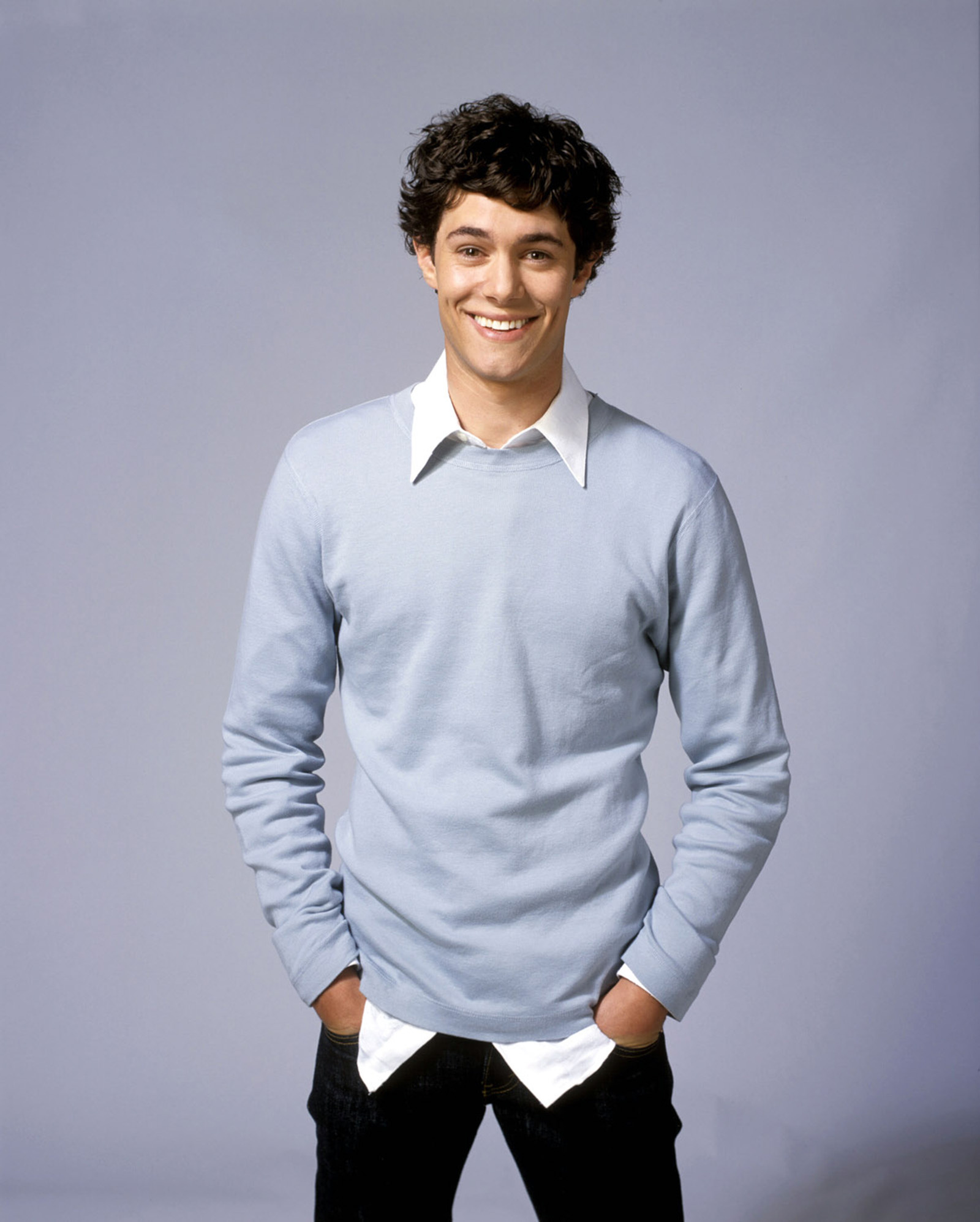 The O. C. TV Series, TV Shows, Gallagher Rowan, McKenzie Brody, 1600x2000 HD Phone