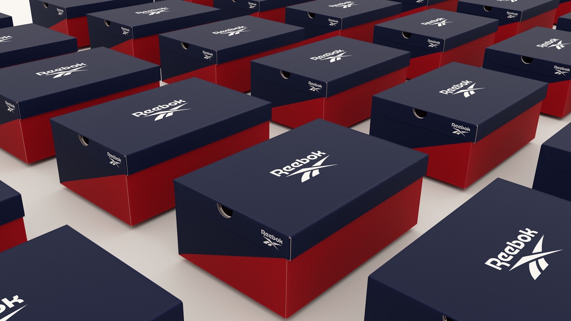 Reebok news stream, Reebok 2020, Shoe boxes, 1920x1080 Full HD Desktop