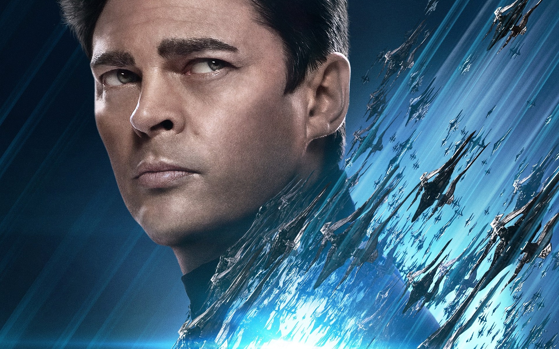 Star Trek Beyond, Star Trek wallpapers, Star Trek beyond, Fondos Star Trek, 1920x1200 HD Desktop