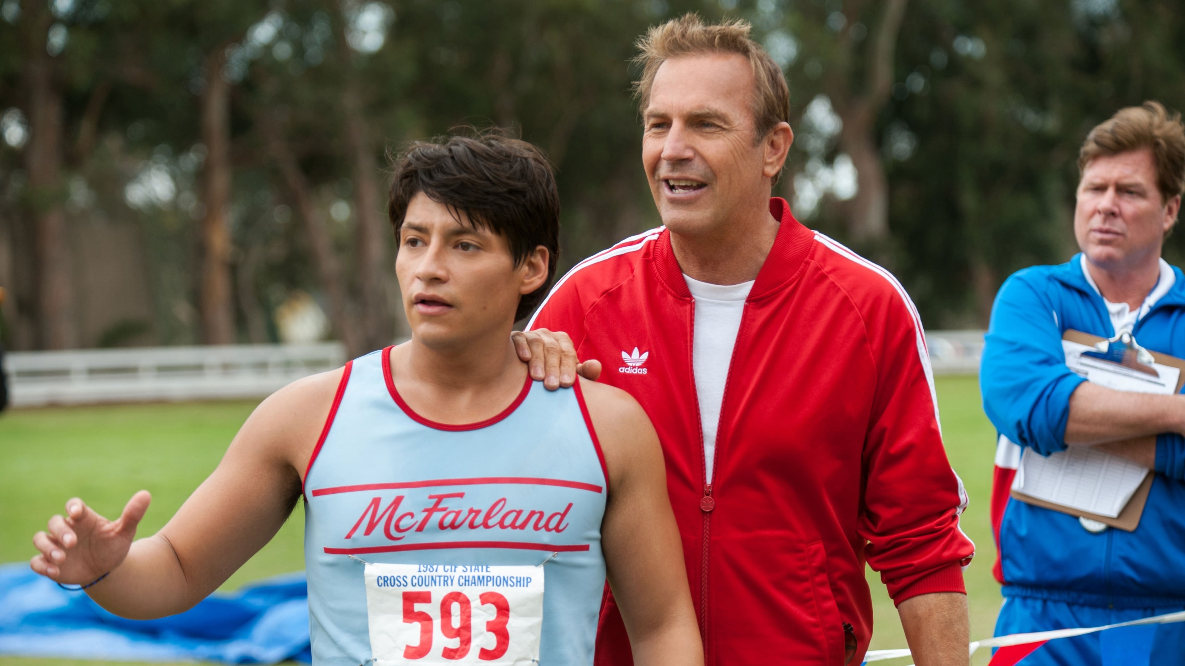 McFarland, USA, Soundtrack Music Song List, 3840x2160 4K Desktop