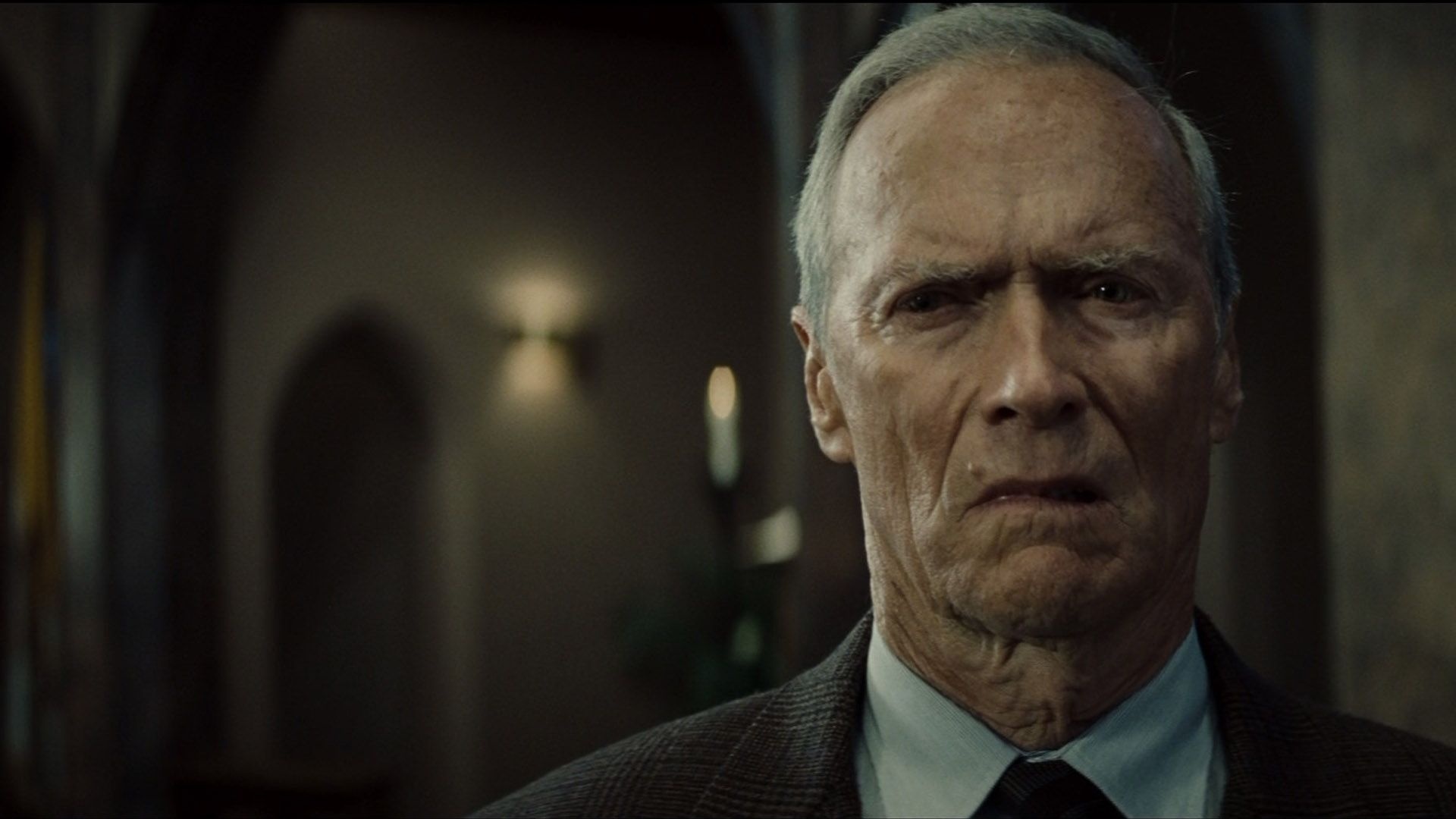 Gran Torino, Clint Eastwood, Movie star, Drama, 1920x1080 Full HD Desktop