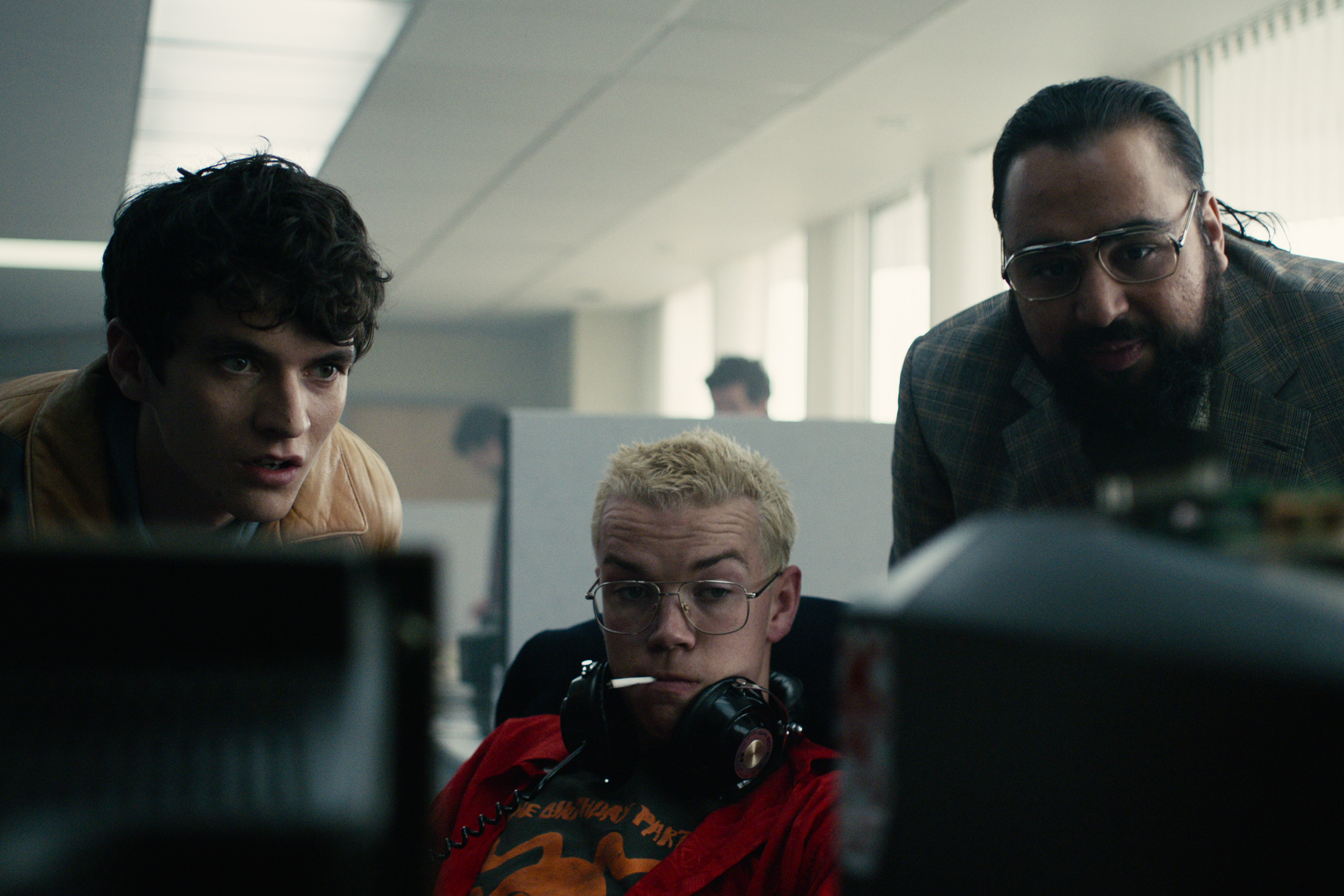 Black Mirror: Bandersnatch, Review, Interactive episode, 3000x2000 HD Desktop