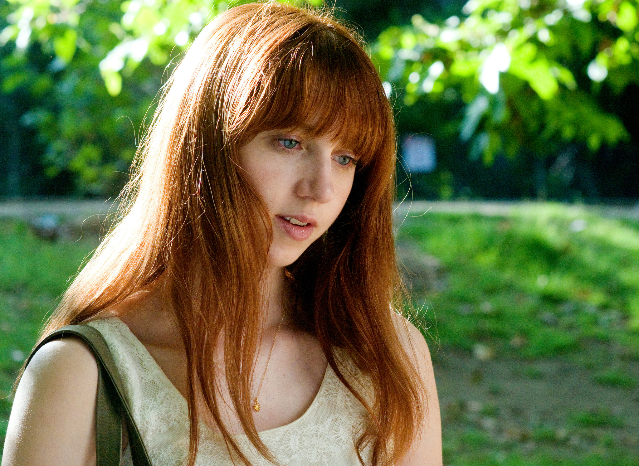 Ruby Sparks, 2012, Film diary, Behind the scenes, 2050x1500 HD Desktop