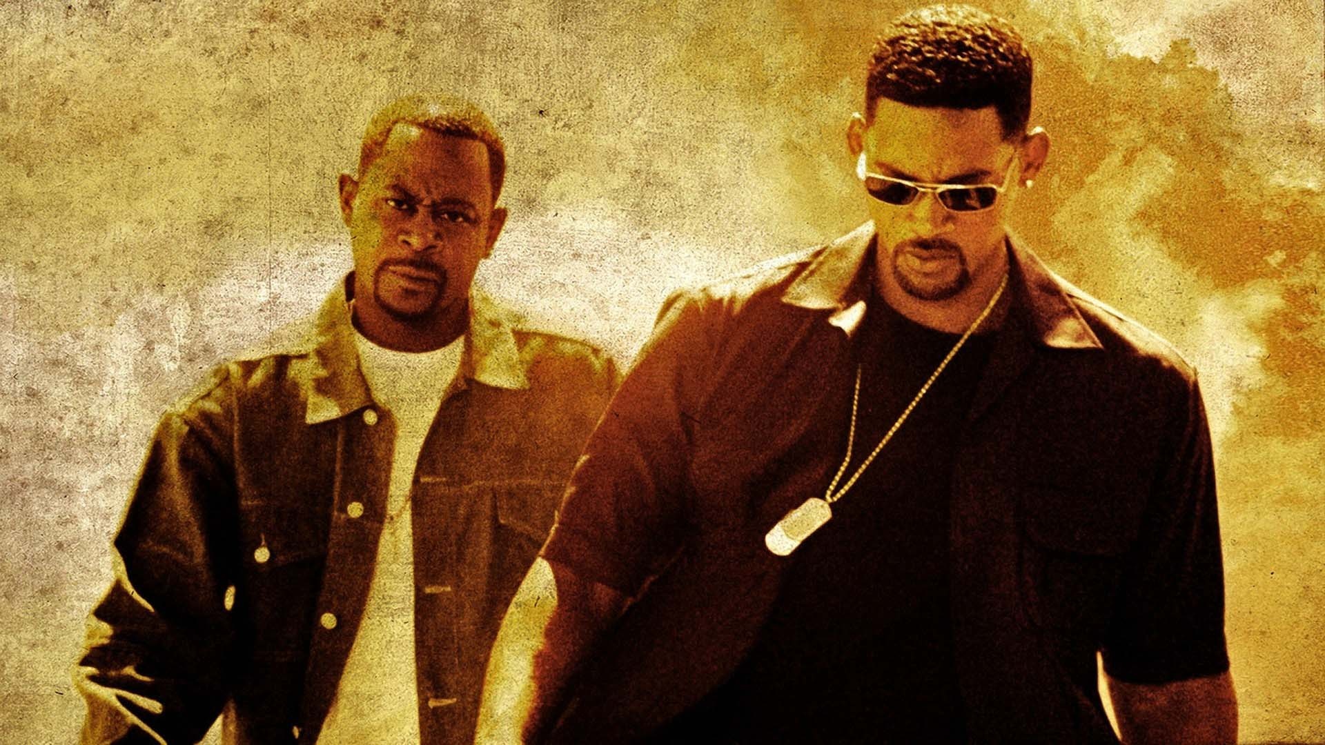 20 years of Michael Bay, Bad Boys II, Action movie, 1920x1080 Full HD Desktop