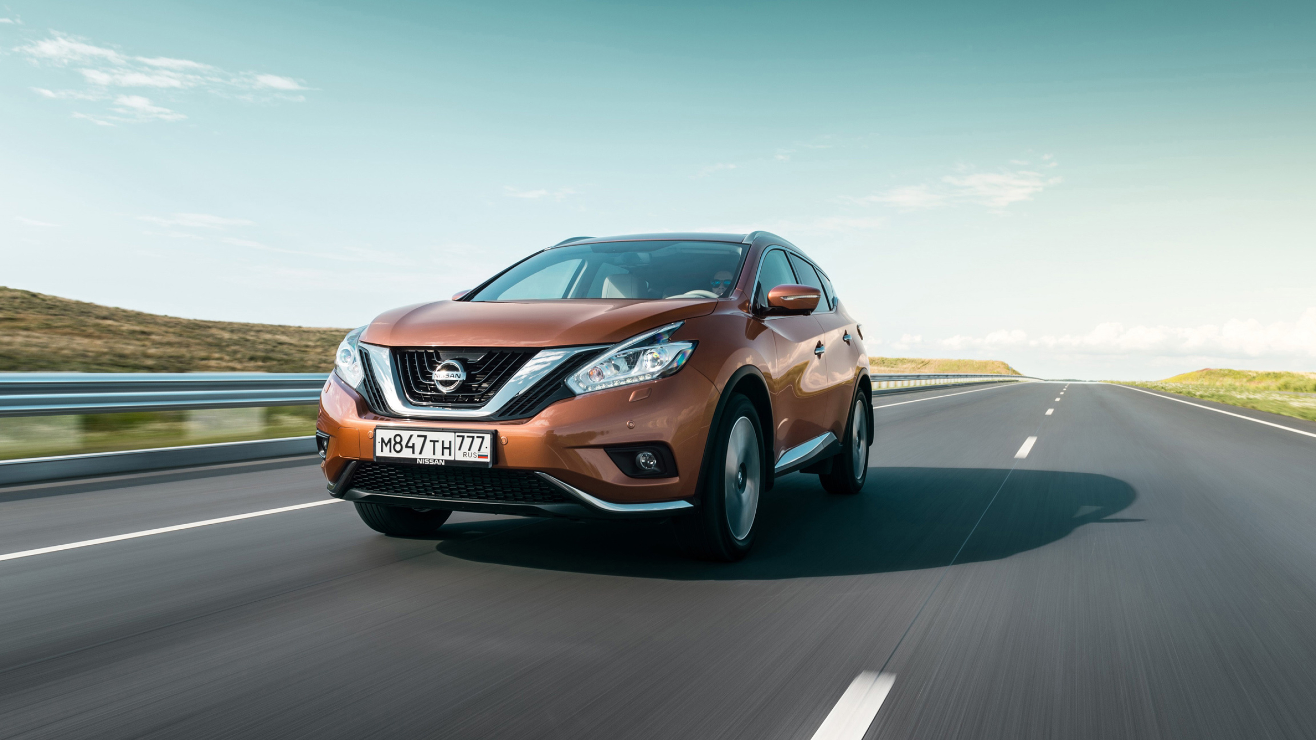 Nissan Murano, Desktop wallpapers, 4K ultra HD quality, Nissan Murano cars, 2560x1440 HD Desktop