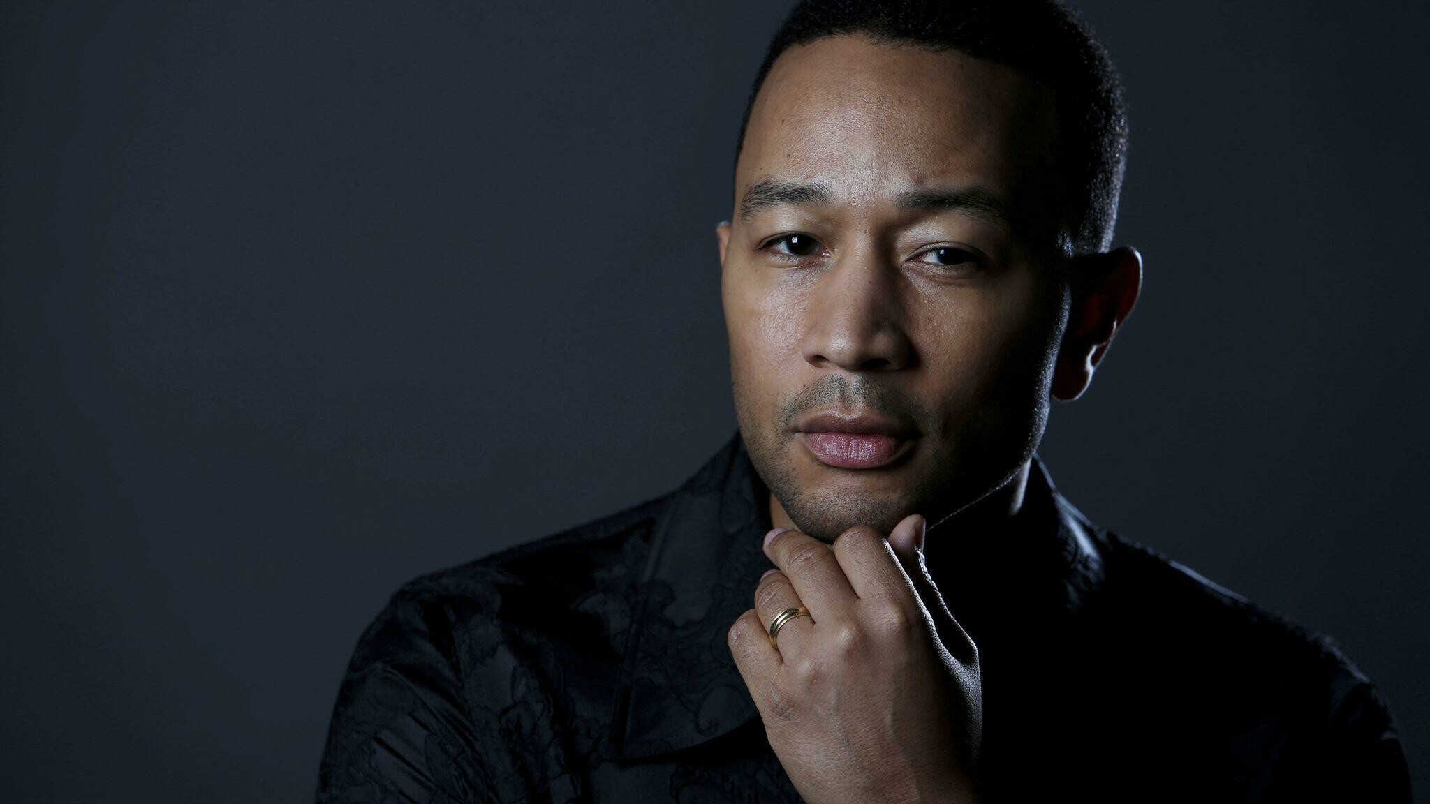 John Legend, Celebs, Musician, Grammy winner, 2050x1160 HD Desktop