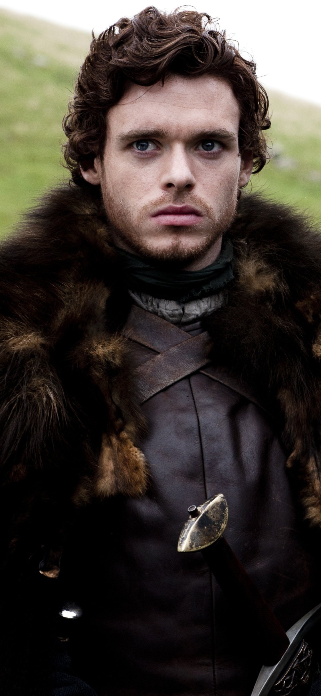 Richard Madden, Movies, Game of Thrones, TV Show, 1130x2440 HD Phone