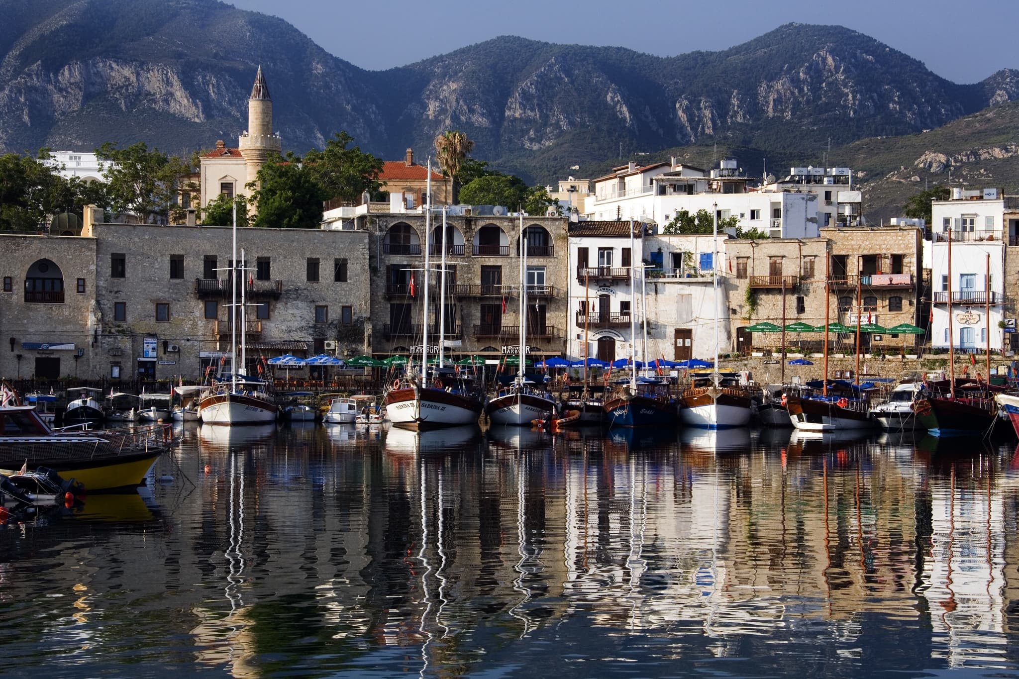 Cyprus, Russian invasion, Impact Cypriot, Casinos, 2050x1370 HD Desktop