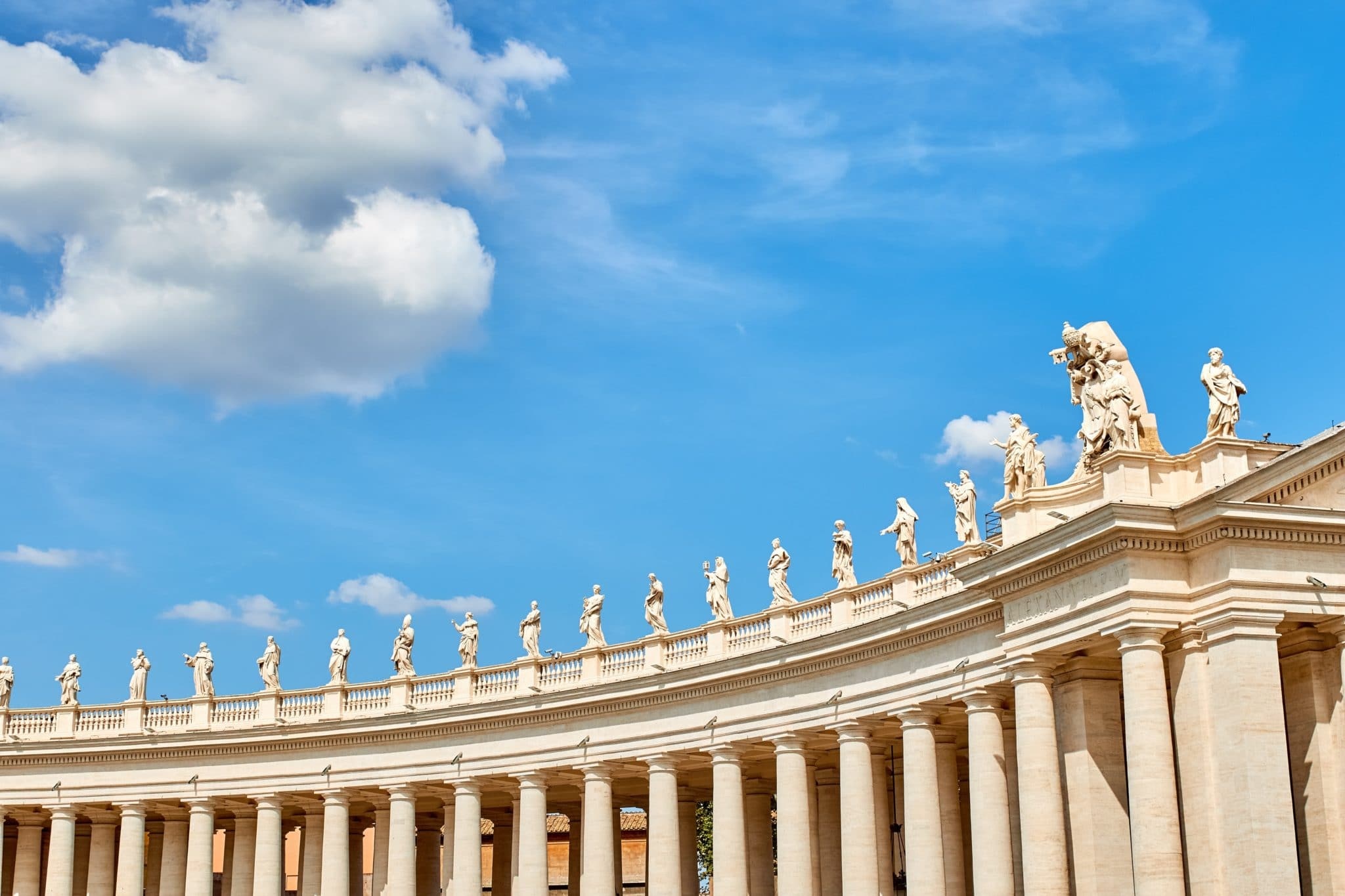 Vatican City Travels, Rock music, Musical tribute, Vatican-themed lyrics, 2050x1370 HD Desktop