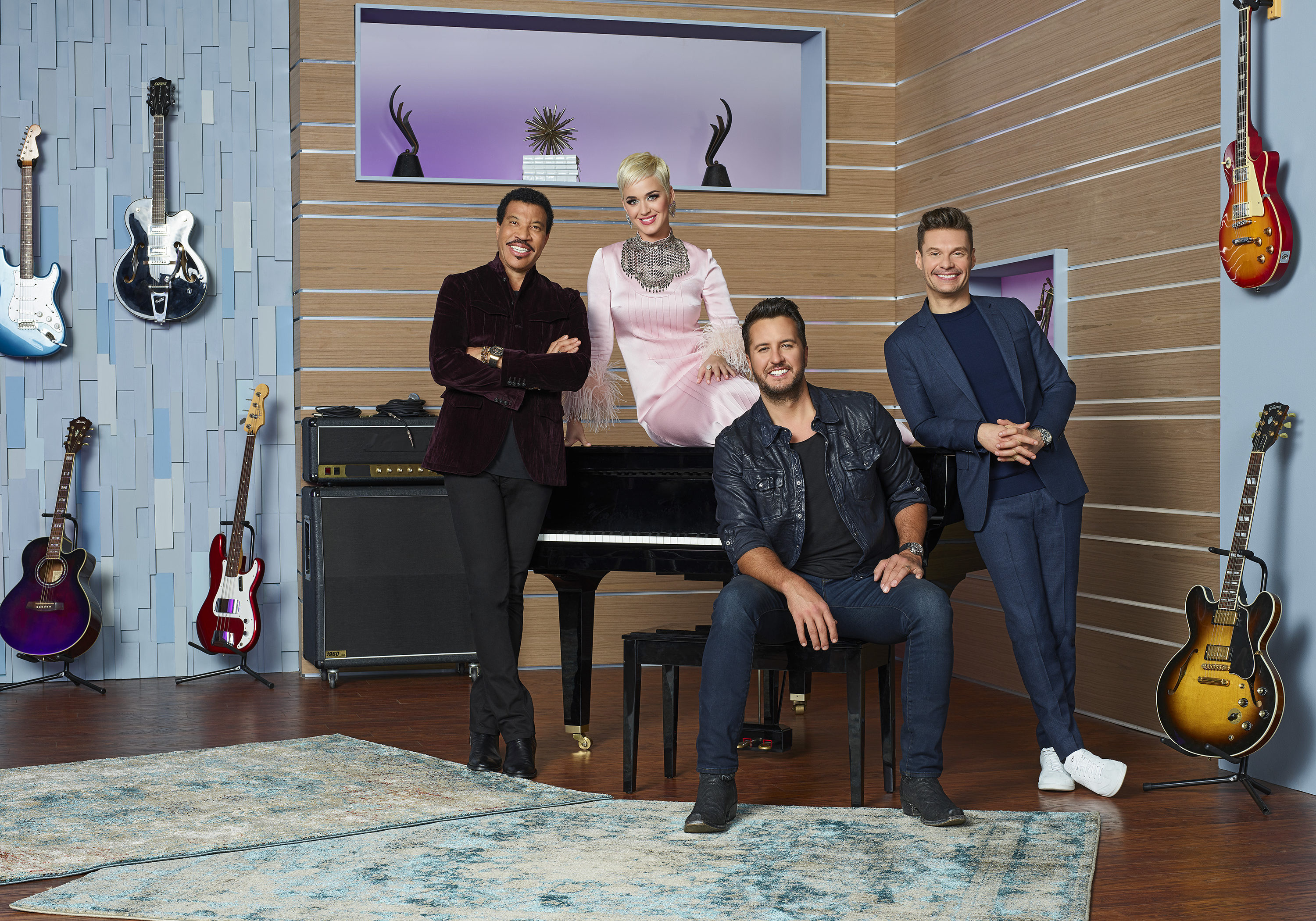 American Idol, Canceled, Season 18, Release Date, 3000x2100 HD Desktop