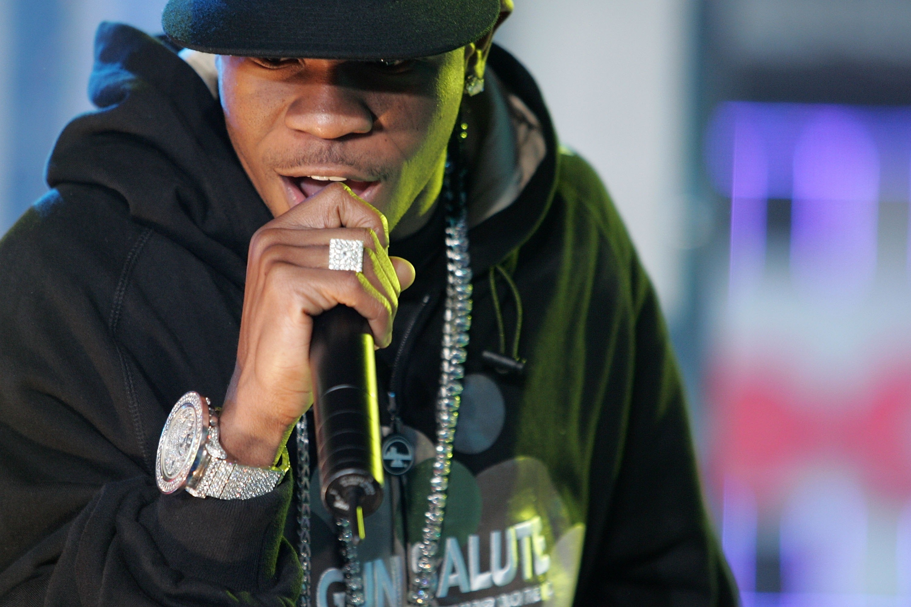 Chamillionaire, Centro popular festival, Dallas Observer, 3000x2000 HD Desktop