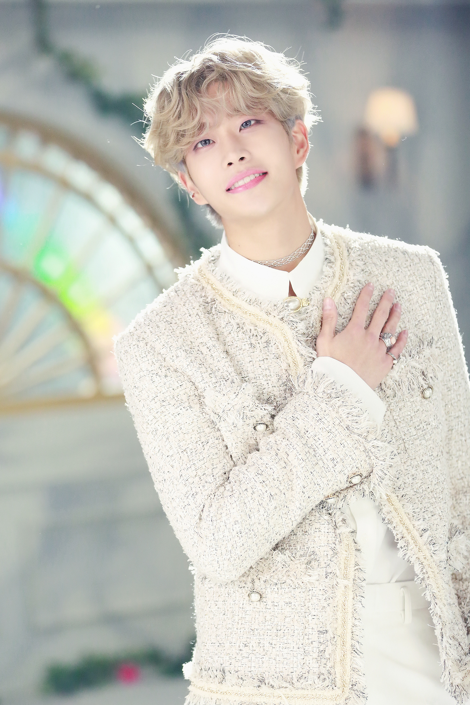 Astro band, All Night MV, Behind the scenes, Exciting moments, 1500x2250 HD Phone