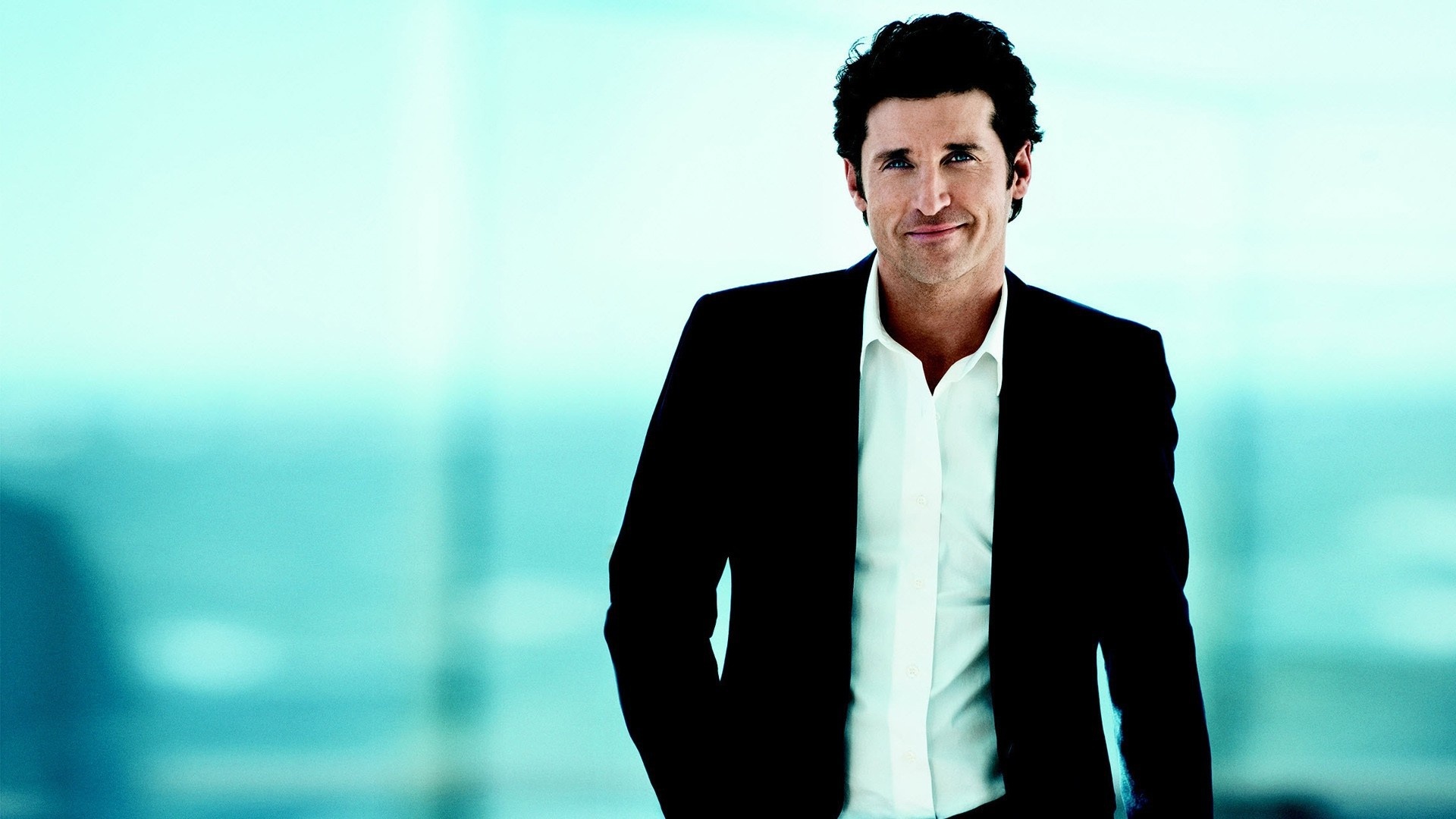 Patrick Dempsey, HD wallpaper, Actor, Hollywood, 1920x1080 Full HD Desktop