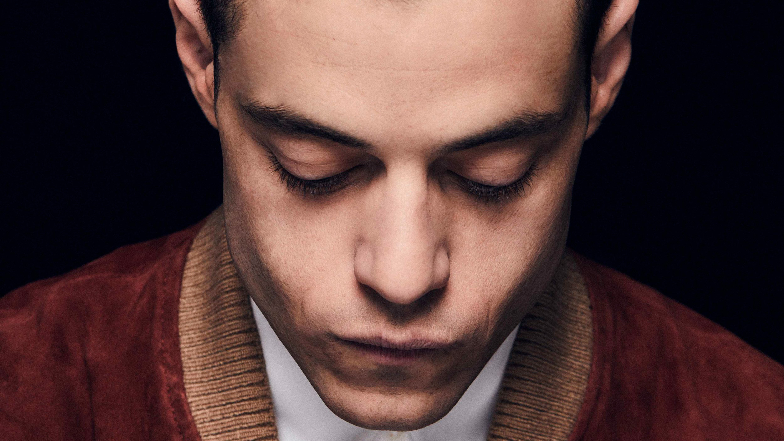 Rami Malek, Movies, HD Celebrities, Images, 2500x1410 HD Desktop