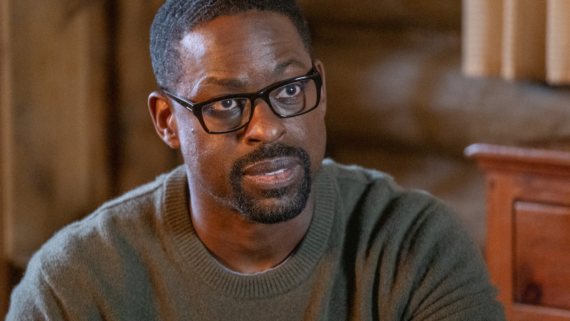 Sterling K. Brown, This Is Us Finale, Season 5, 1920x1080 Full HD Desktop