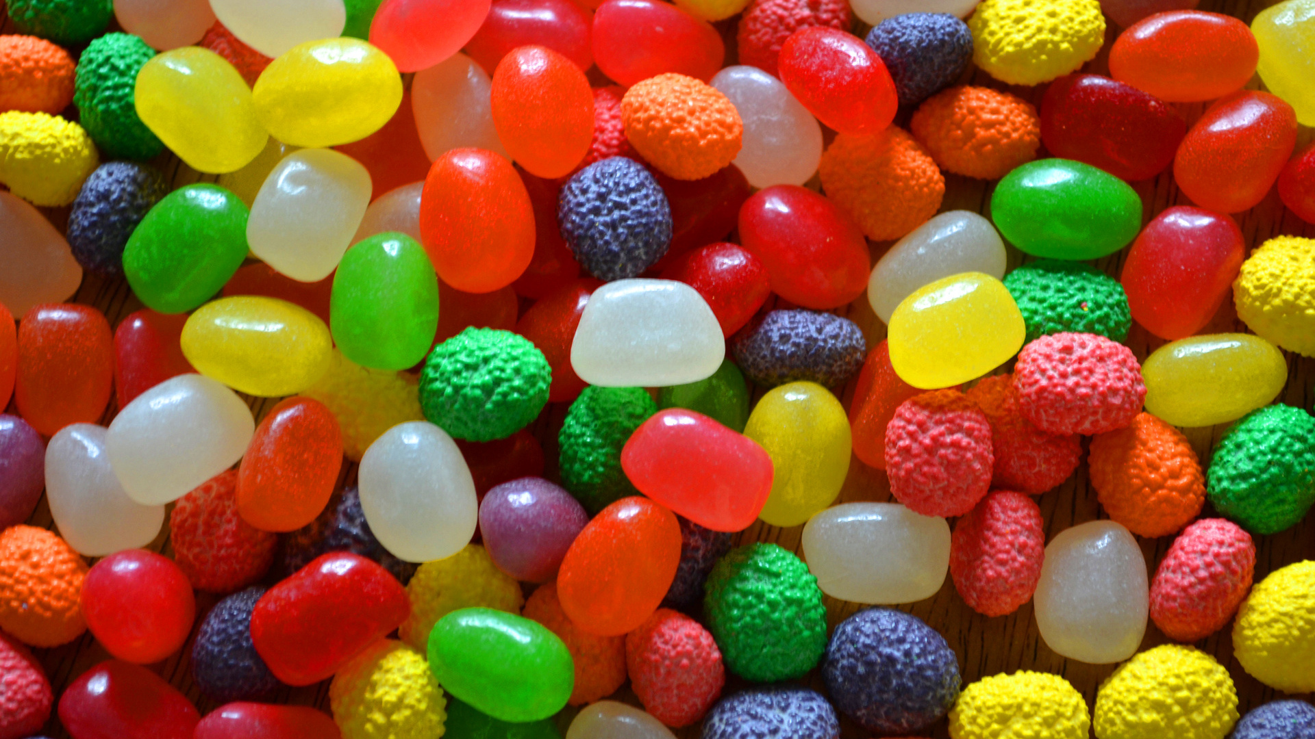 Jelly Beans, National Jelly Bean Day, HD wallpapers, Tasty celebration, 1920x1080 Full HD Desktop