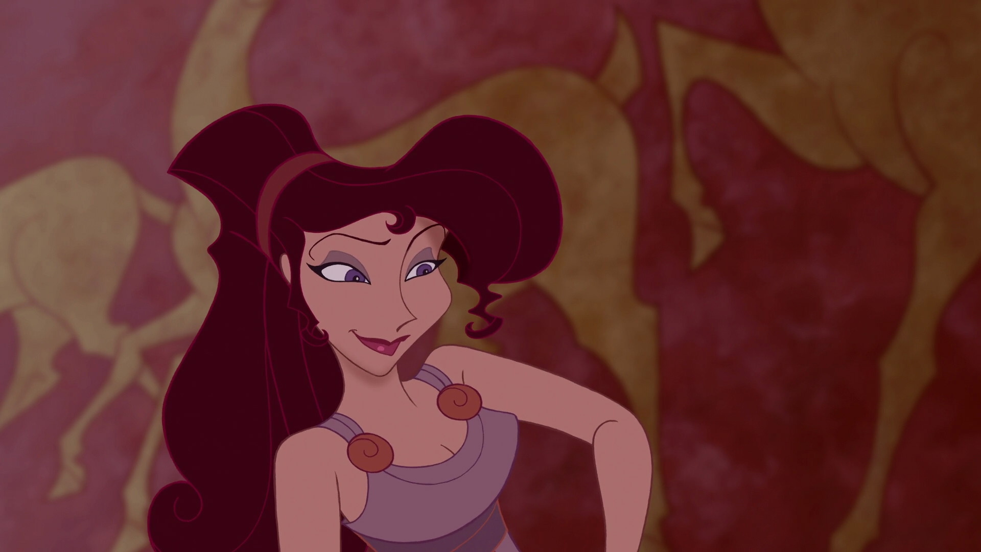 Megara Animation Megara screencaps, Random photo, Disney character, Fanpop community, 1920x1080 Full HD Desktop