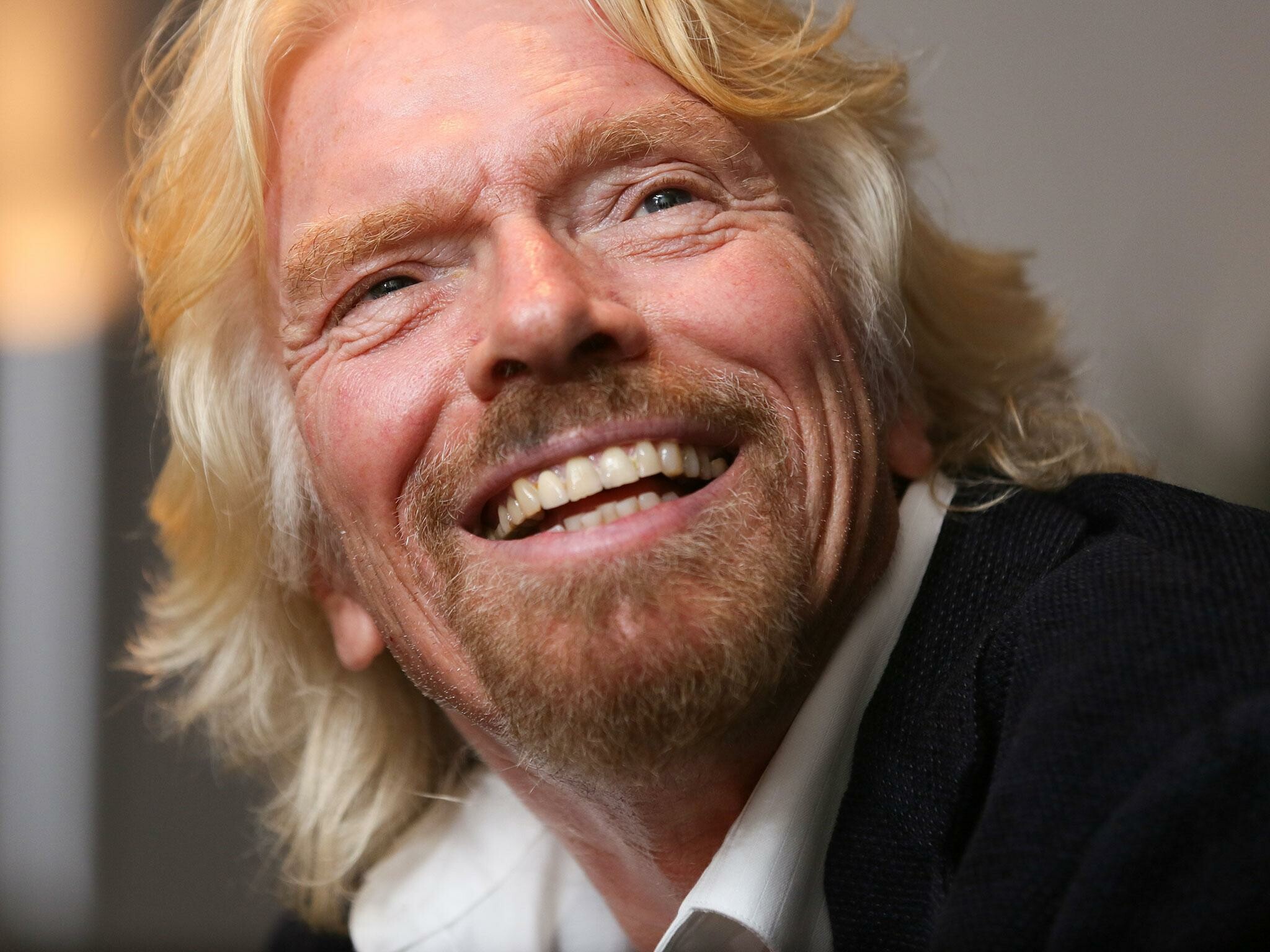 Richard Branson, Richard Branson wallpapers, posted by michelle mercado, 2050x1540 HD Desktop