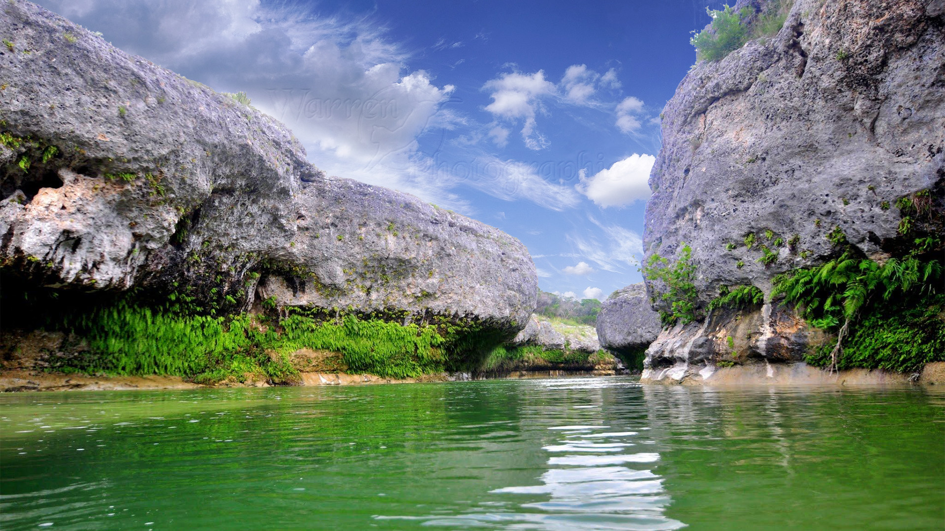 Texas Hill Country bucket list, The Narrows video, Texas beauty, Must-visit destinations, 1920x1080 Full HD Desktop