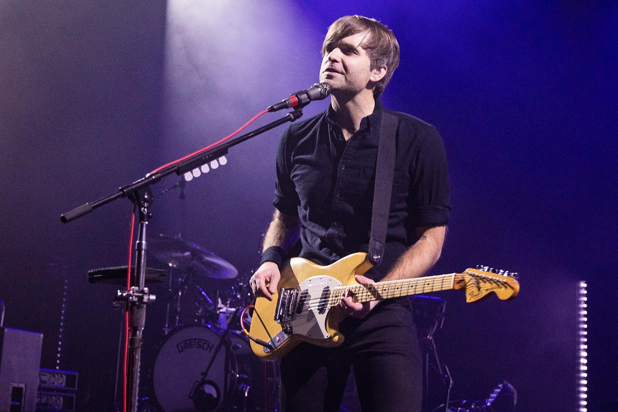 Death Cab for Cutie, Napa tickets, Live performance, Music fan, 2050x1370 HD Desktop