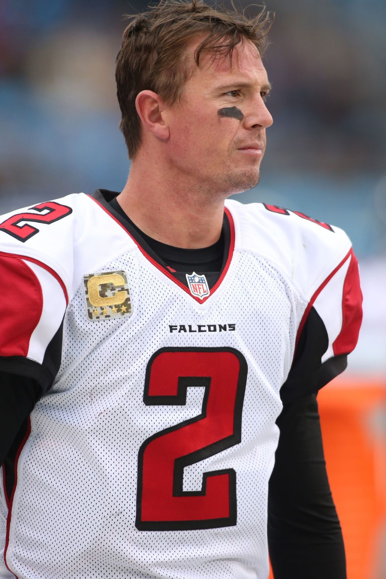 Matt Ryan, Atlanta Falcons, NFL, Player, 1280x1920 HD Phone