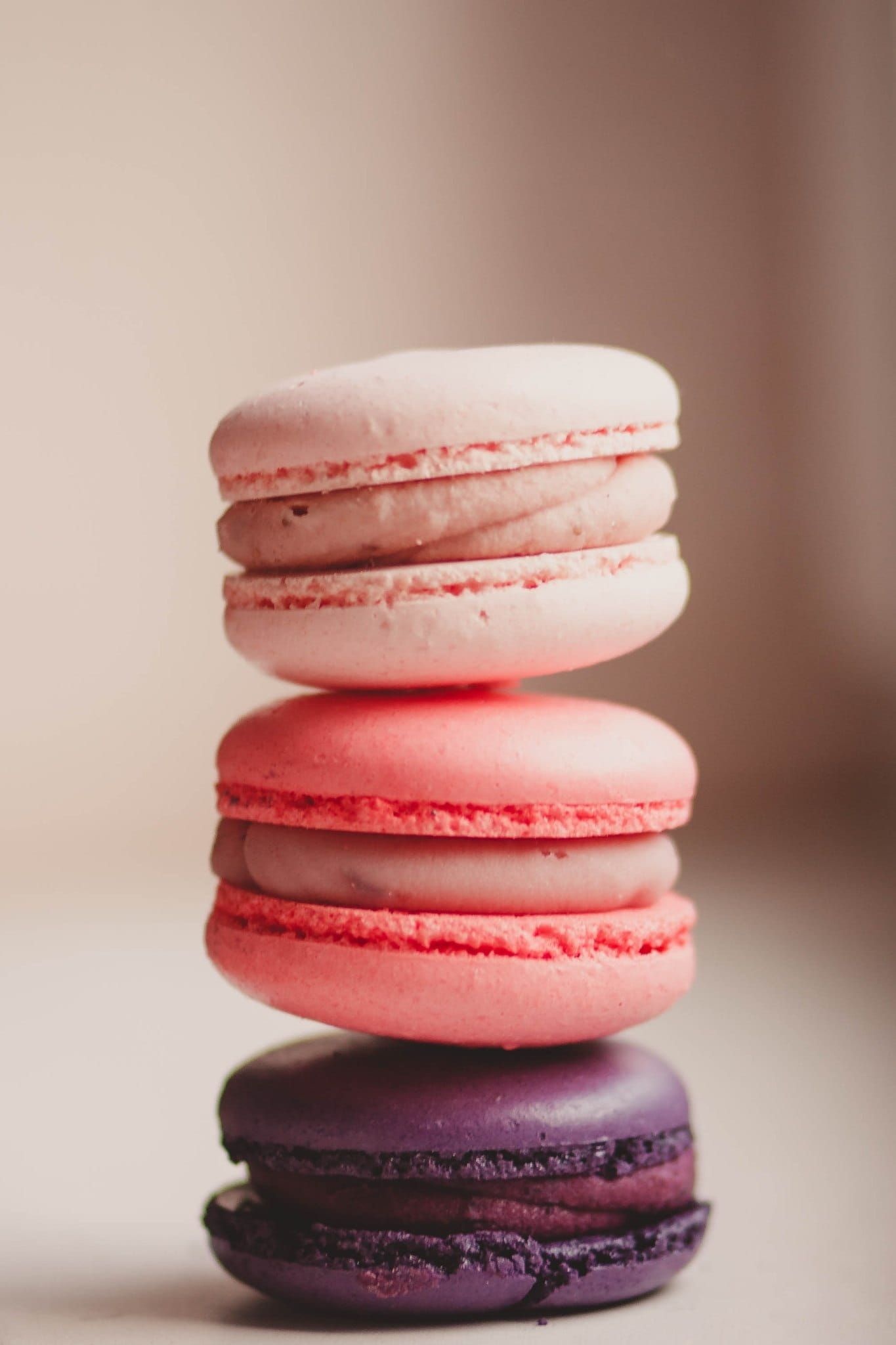 Fancy macaroon assortment, Edible works of art, Too pretty to eat, Delicate and intricate design, 1370x2050 HD Phone