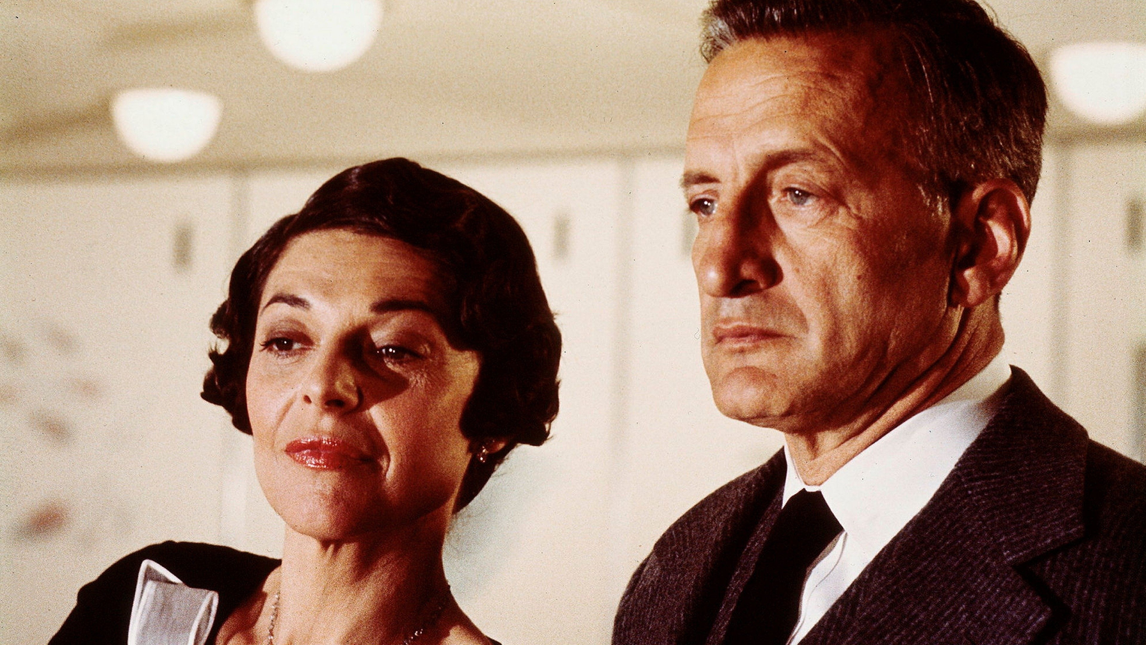 Robert Wise, Hindenburg, Full movie online, Plex, 3840x2160 4K Desktop