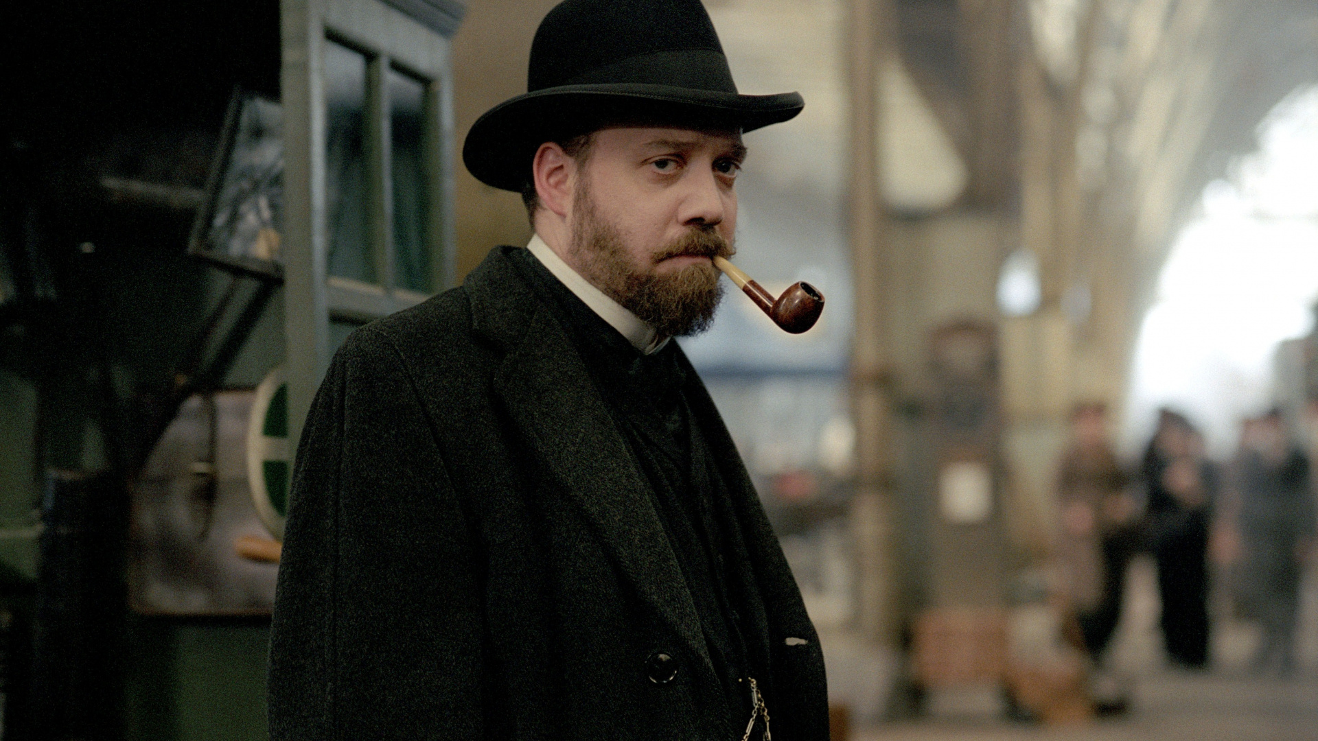 Free download, Paul Giamatti, Actor widescreen wallpaper, Desktop, 1920x1080 Full HD Desktop
