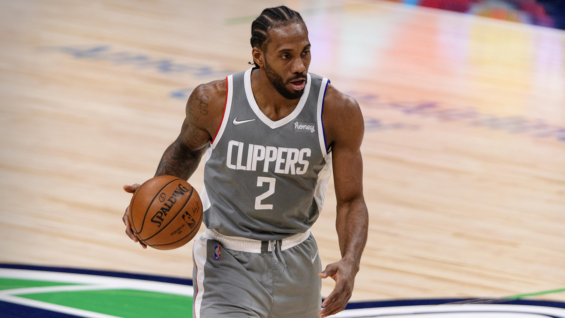 Clippers, Kawhi Leonard injury, Sore foot, NBA news, 1920x1080 Full HD Desktop