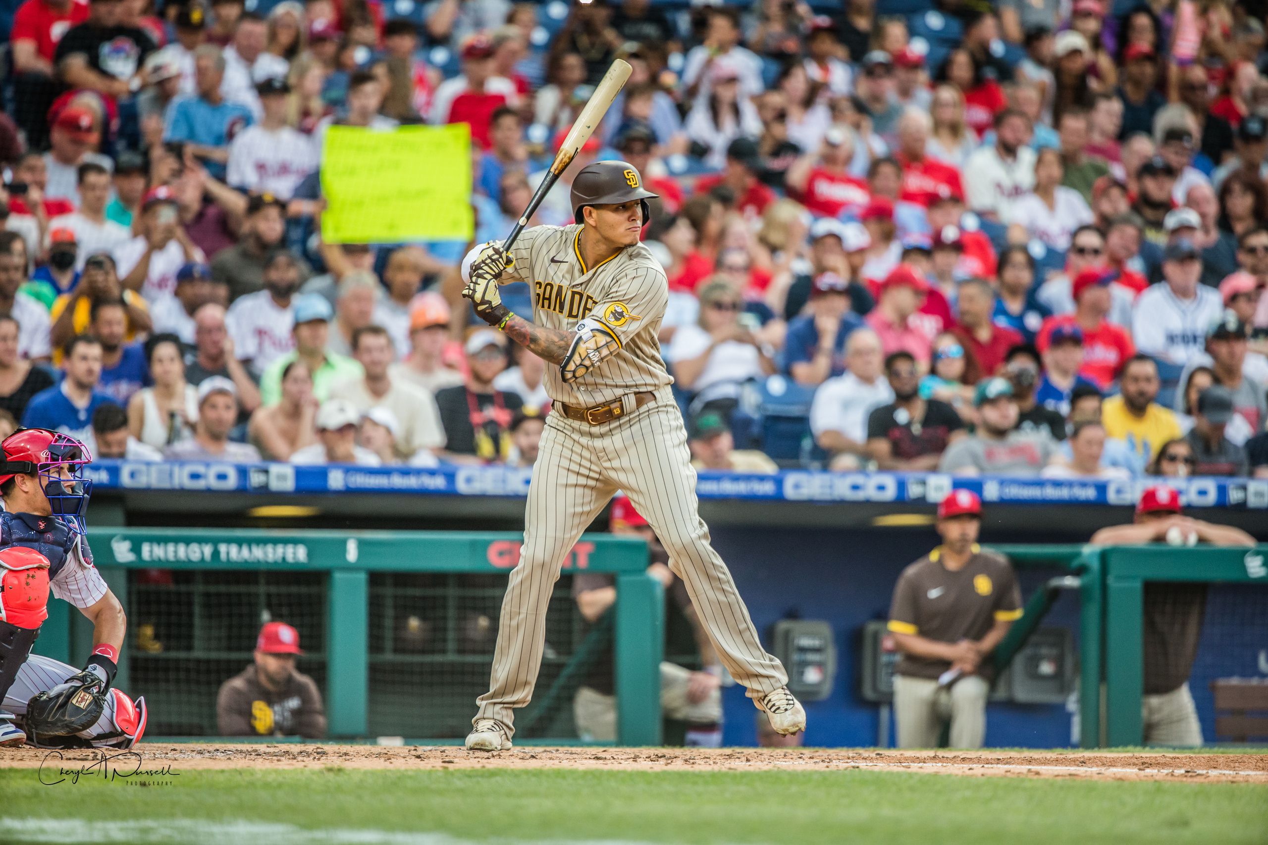 Phillies lose, Ugly fashion, Machado, Neris, 2560x1710 HD Desktop